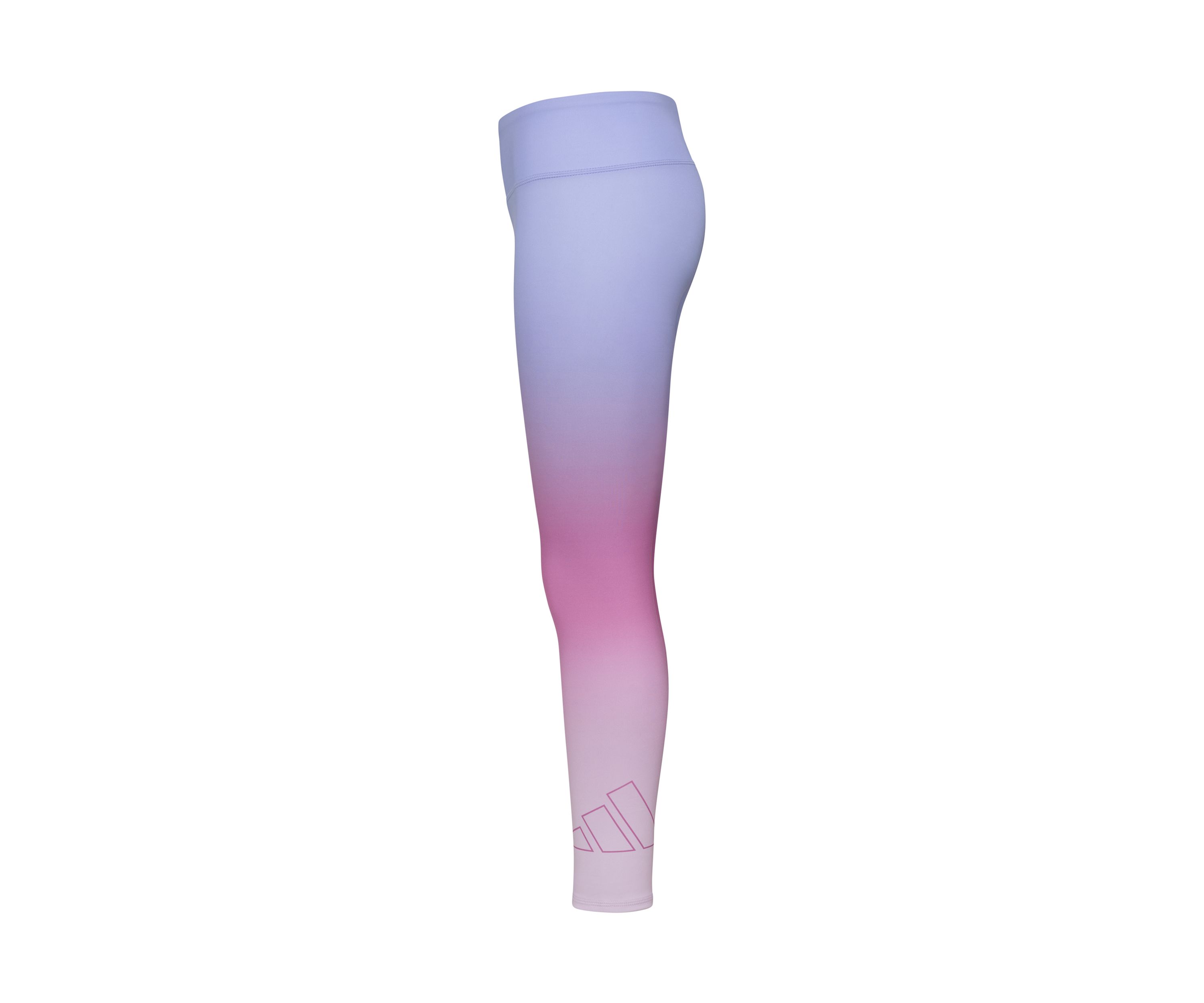 Girls 7-16 AEROREADY® Ombré Leggings