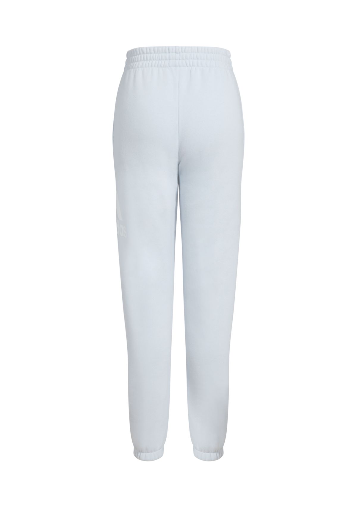 Girls 7-16 Elastic Waistband Essential Fleece Joggers