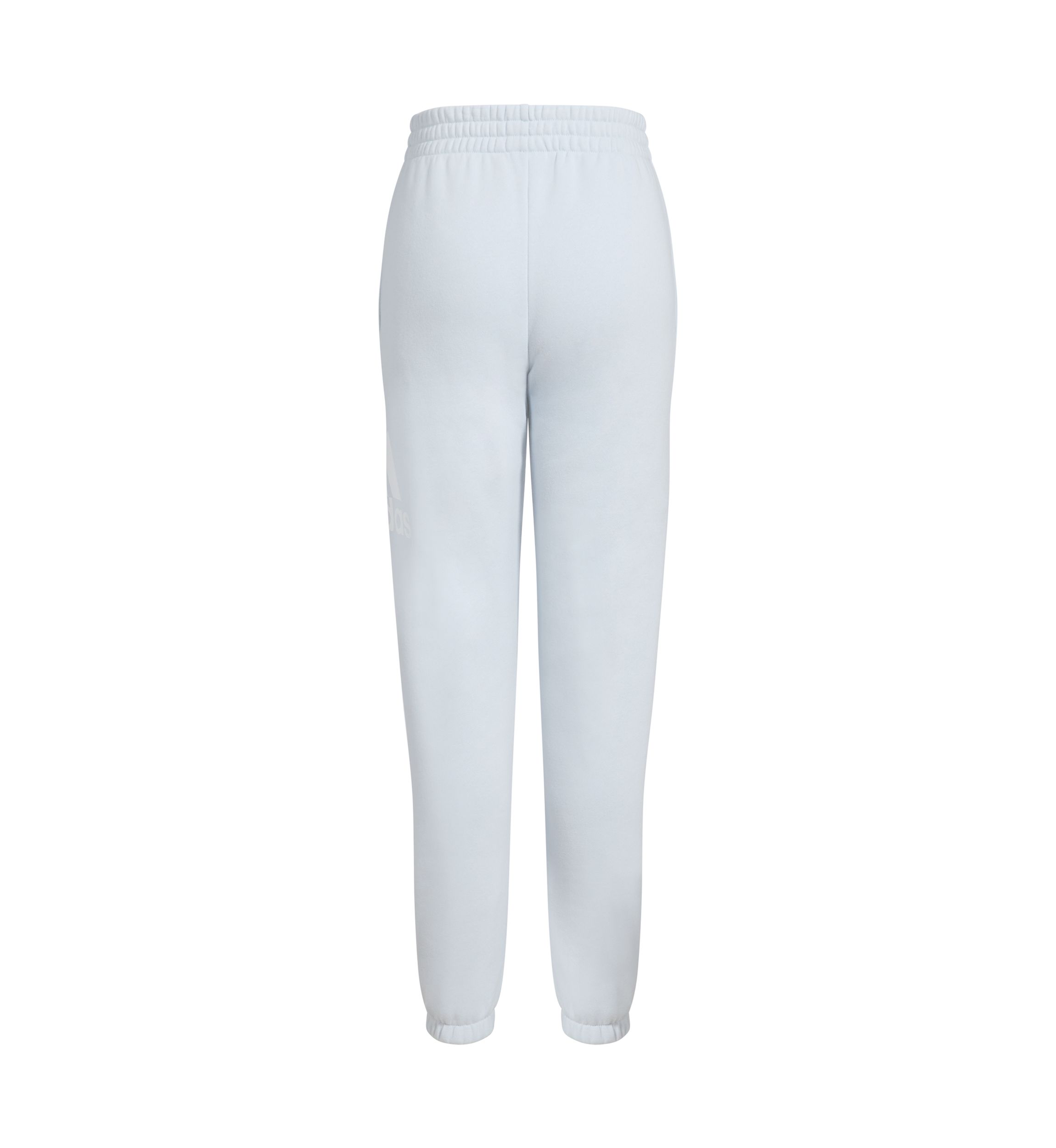 Girls 7-16 Elastic Waistband Essential Fleece Joggers
