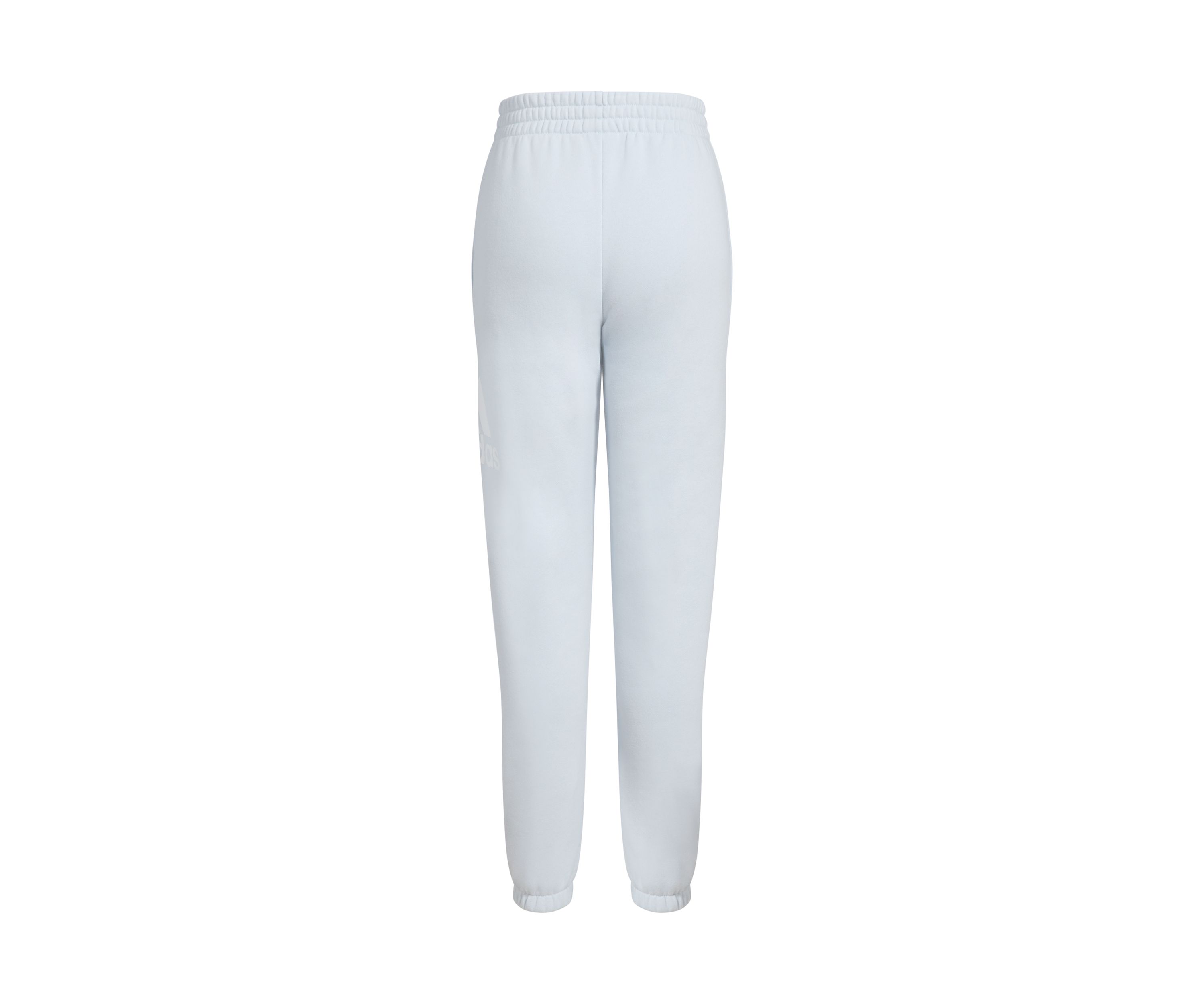 Girls 7-16 Elastic Waistband Essential Fleece Joggers