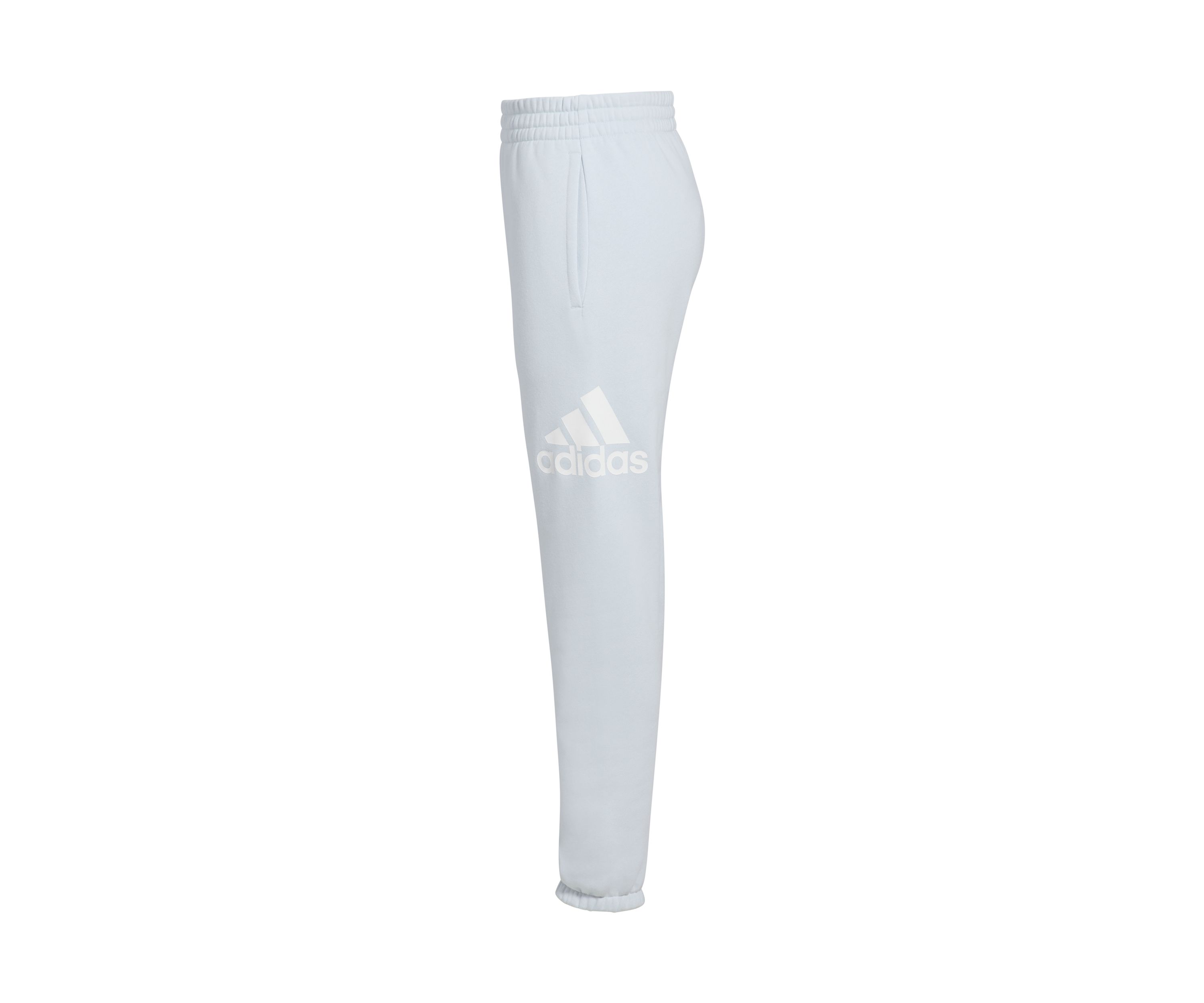 Girls 7-16 Elastic Waistband Essential Fleece Joggers