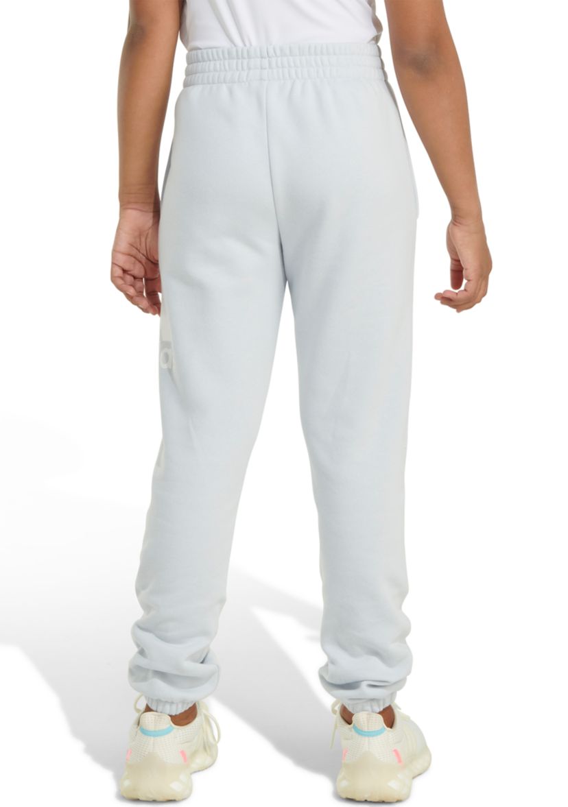 Girls 7-16 Elastic Waistband Essential Fleece Joggers