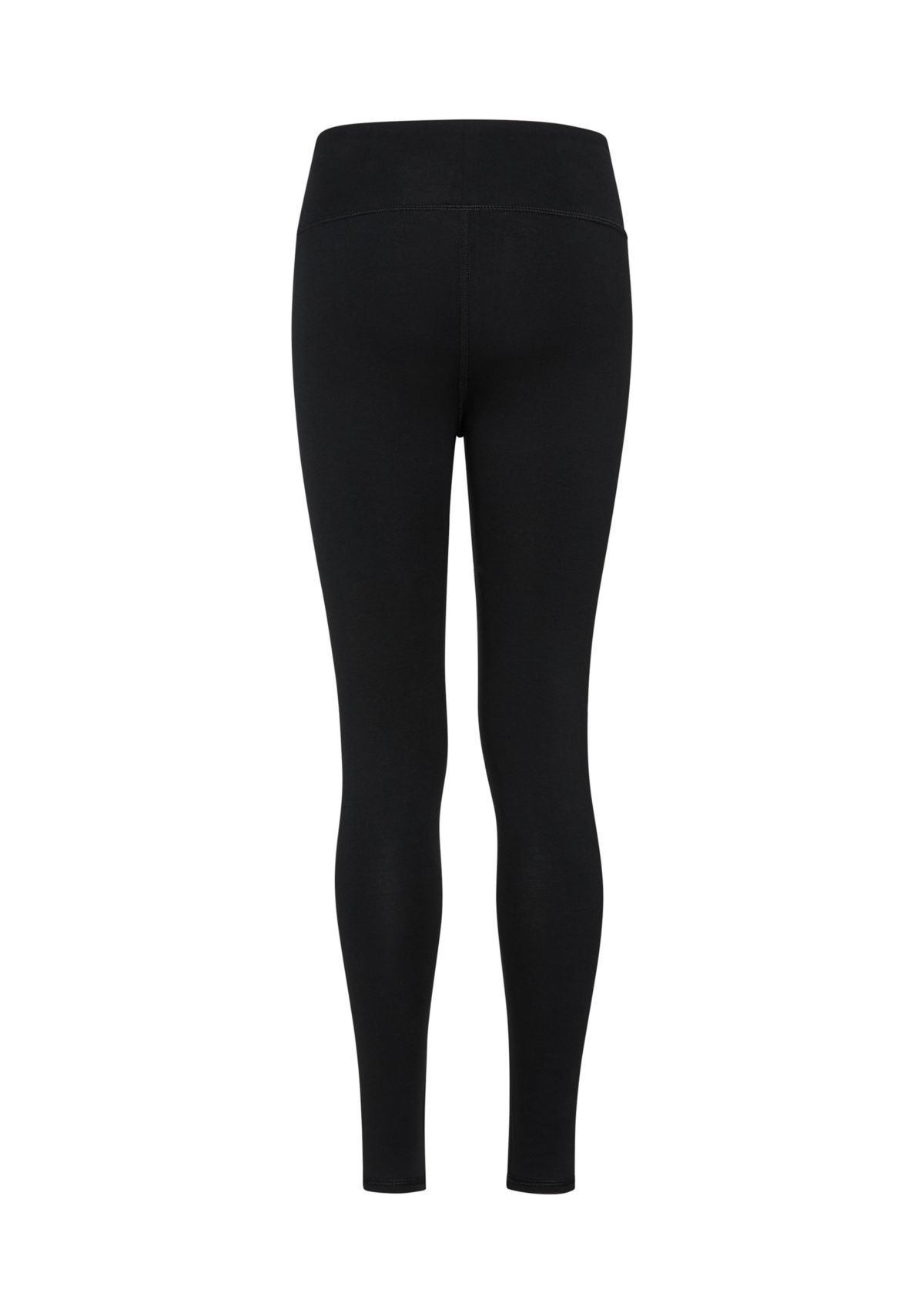 Girls 7-16 Graphic Script Leggings