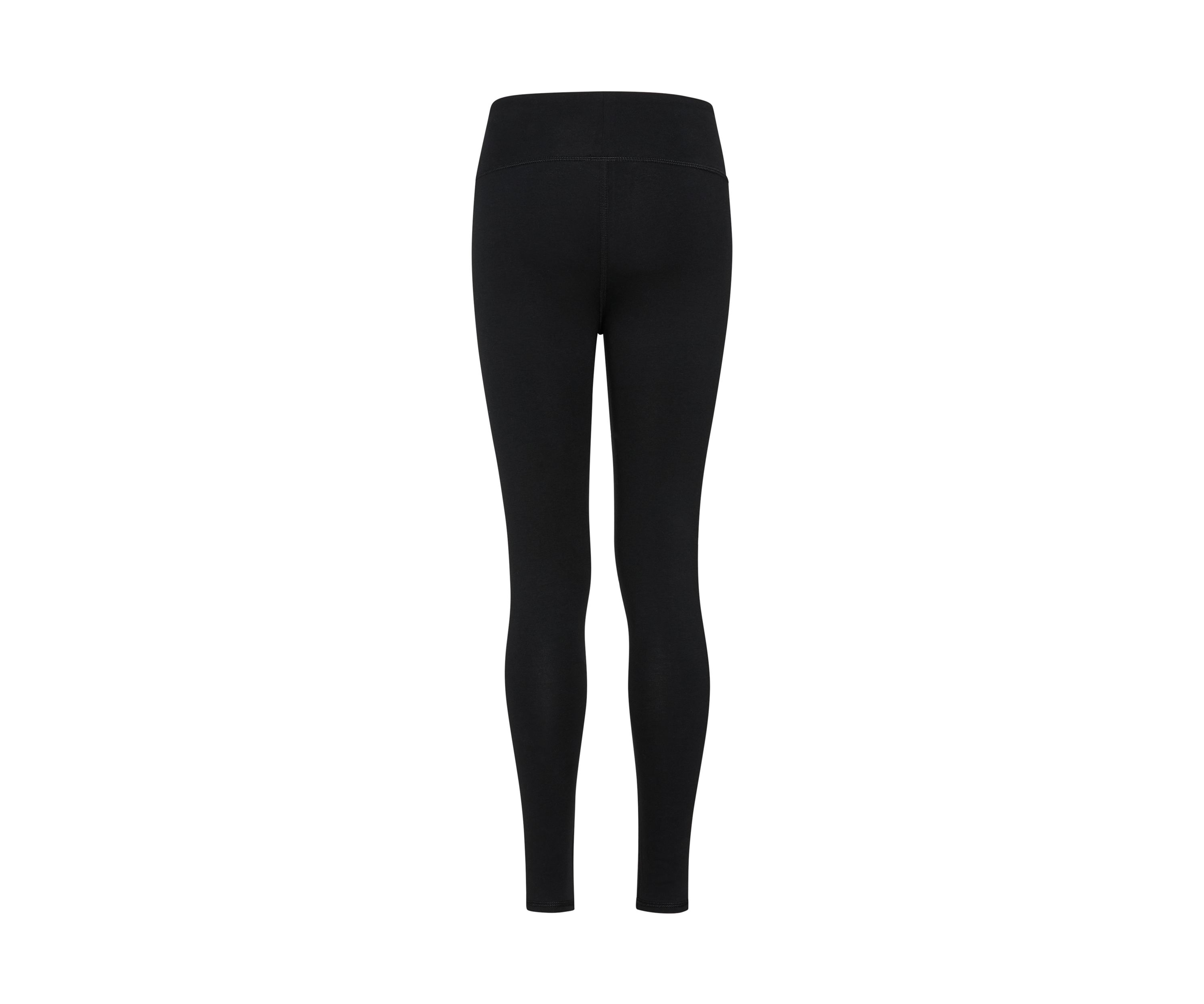 Girls 7-16 Graphic Script Leggings