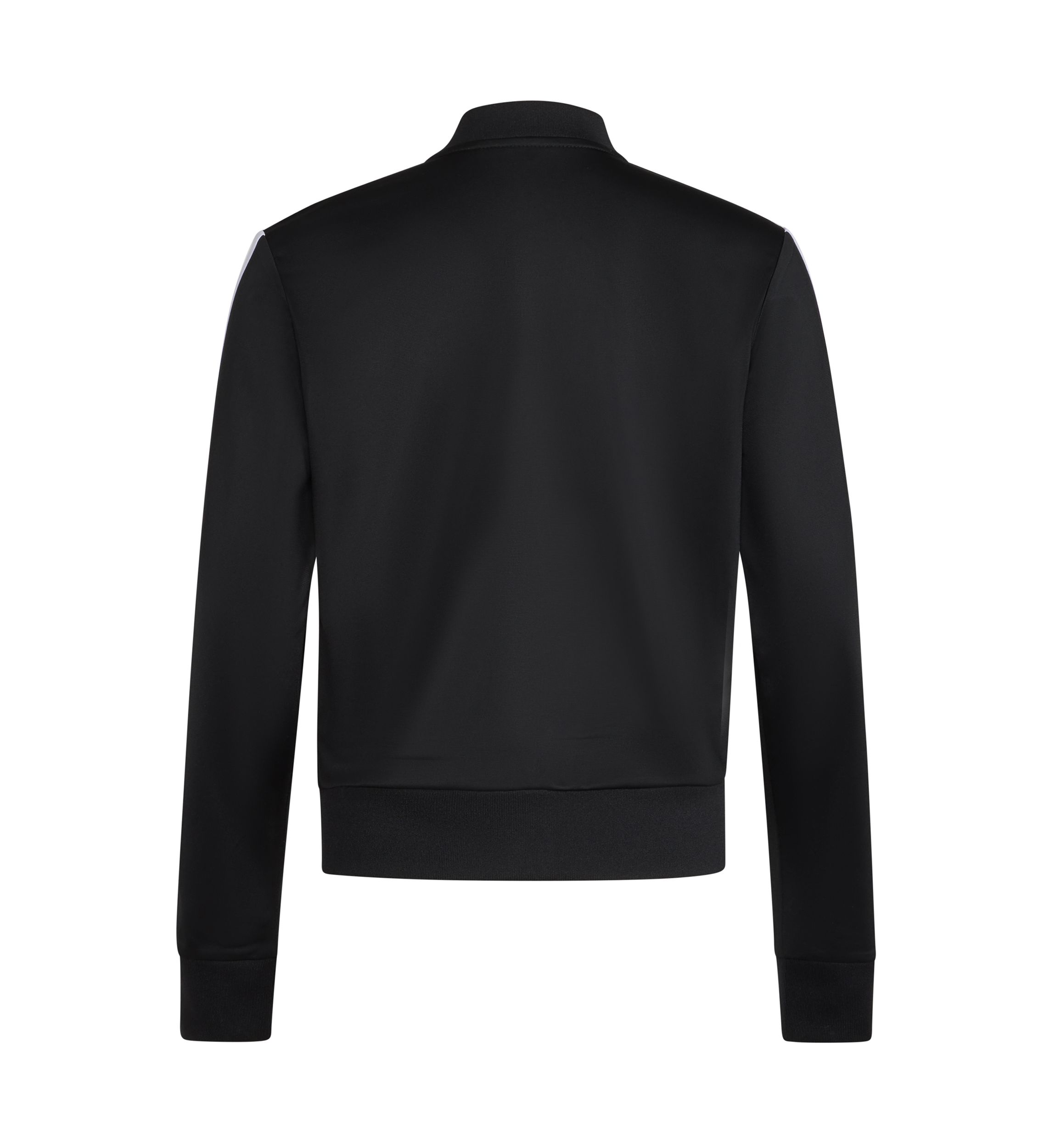 Girls 7-16 Long Sleeve Essential Tricot Bomber Jacket