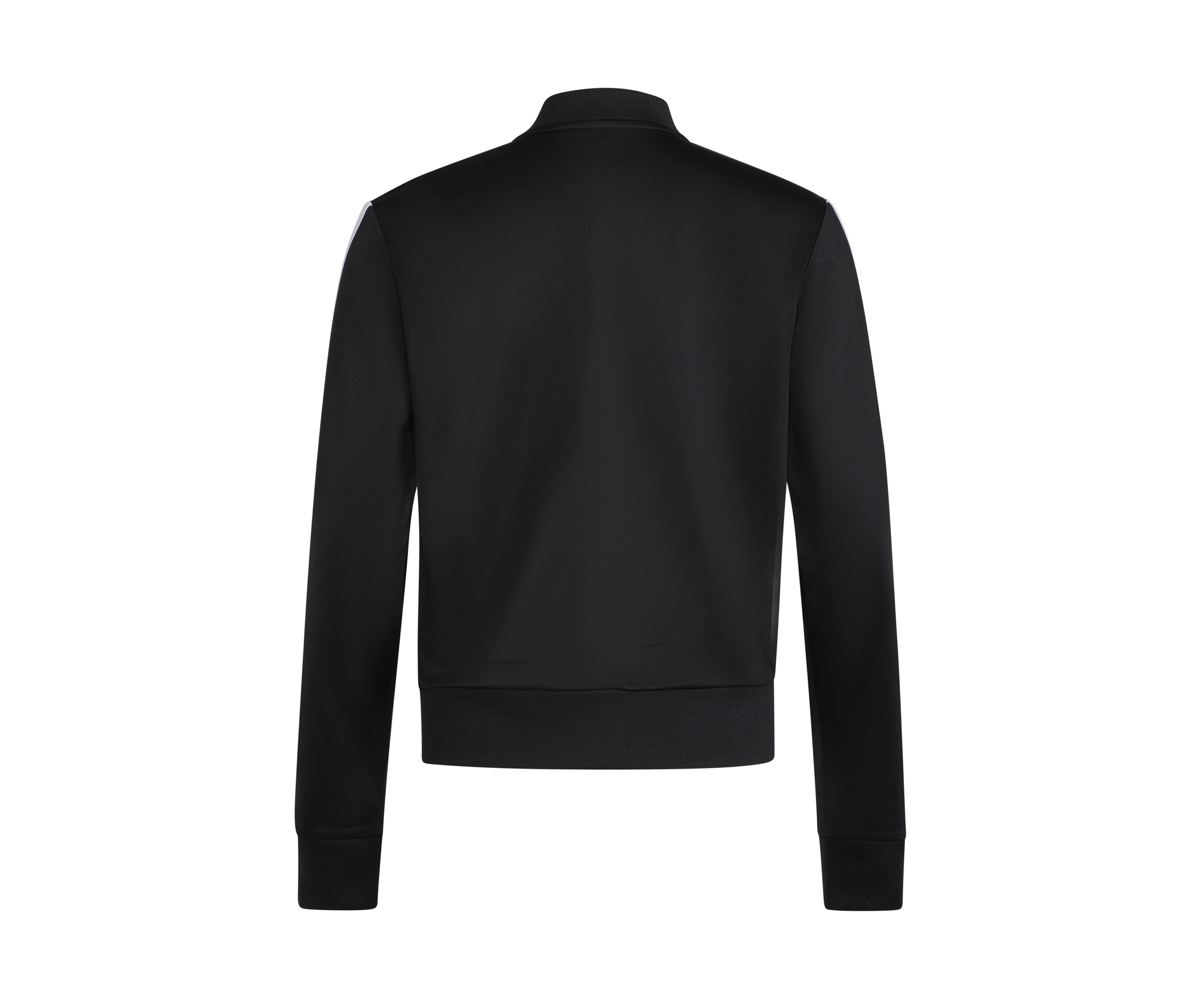 Girls 7-16 Long Sleeve Essential Tricot Bomber Jacket