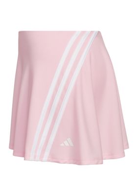 Girls 7-16 3 Stripe Skort