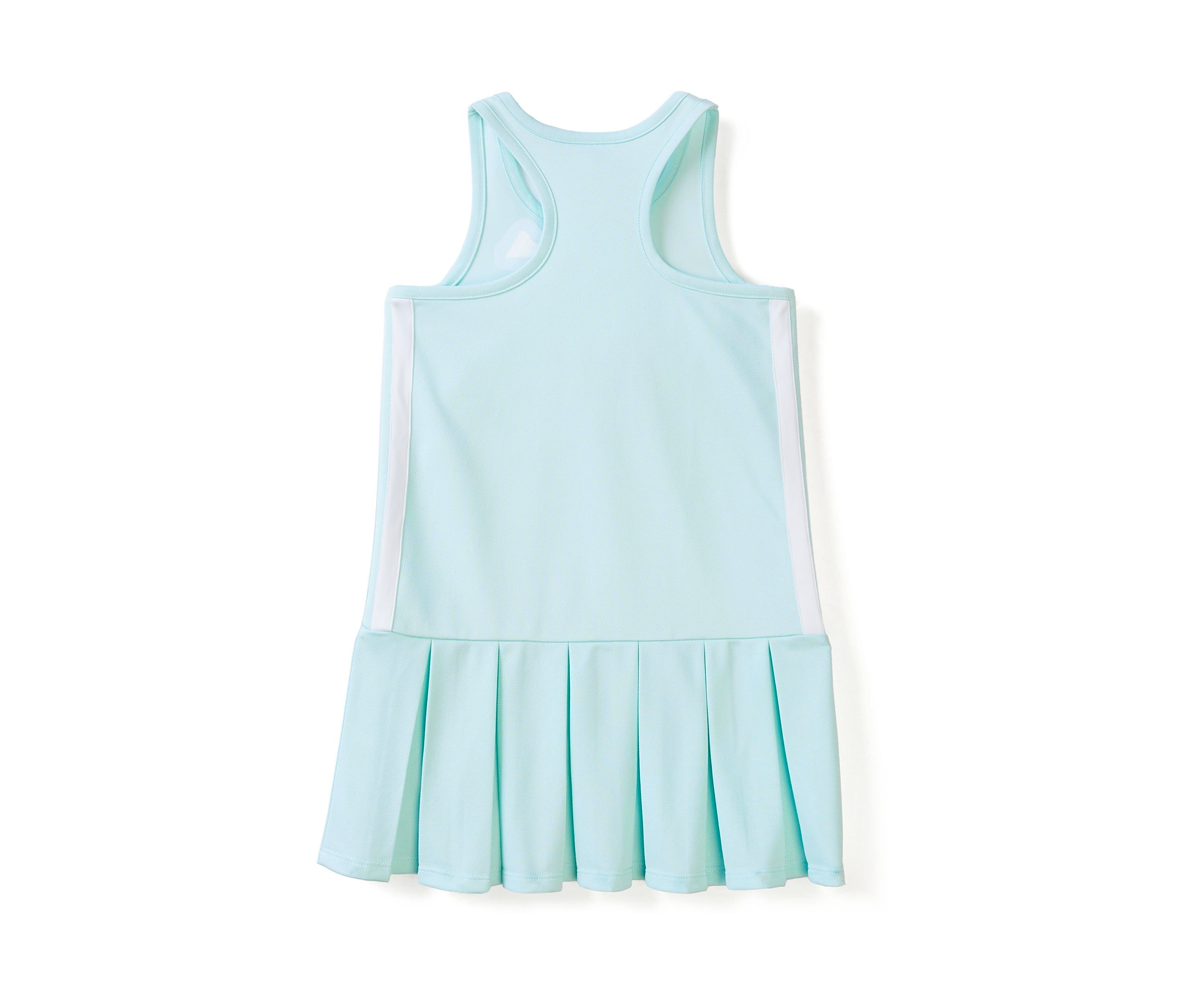 Girls 4-6x Tank Tennis Dress