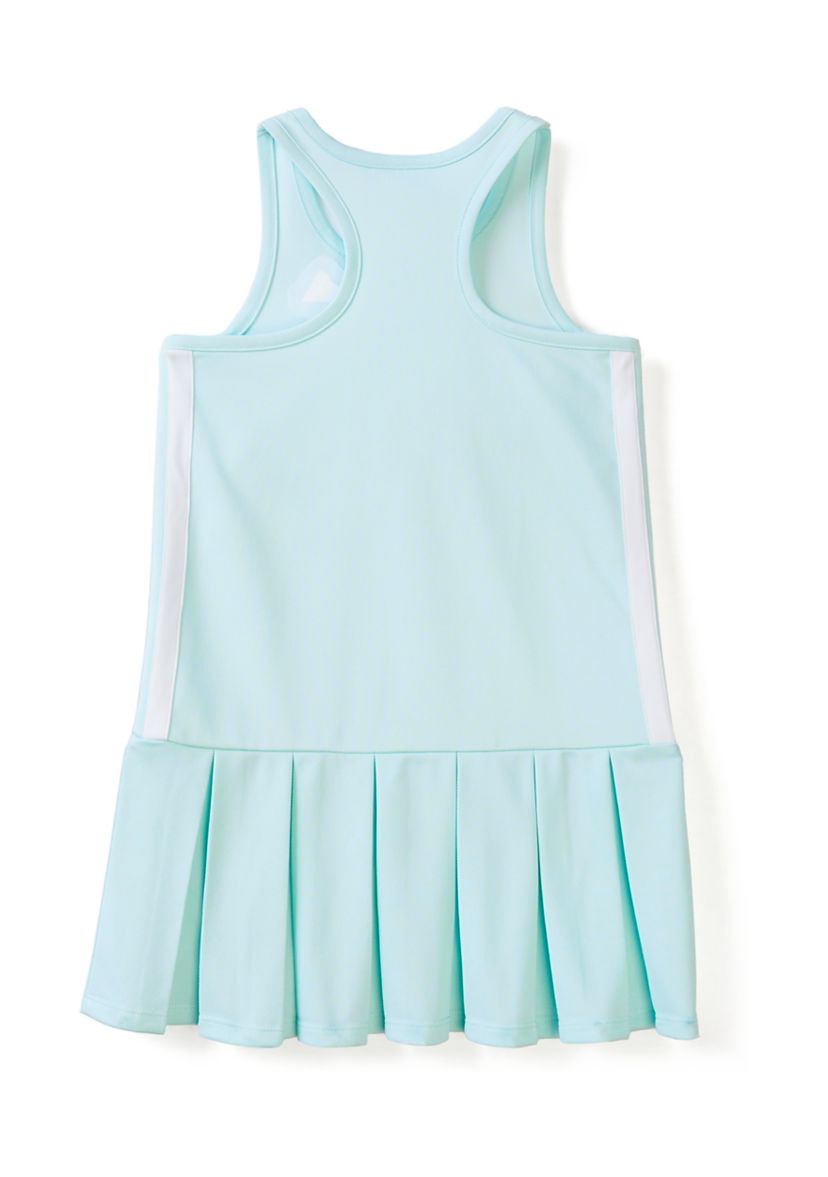 Girls 4-6x Tank Tennis Dress