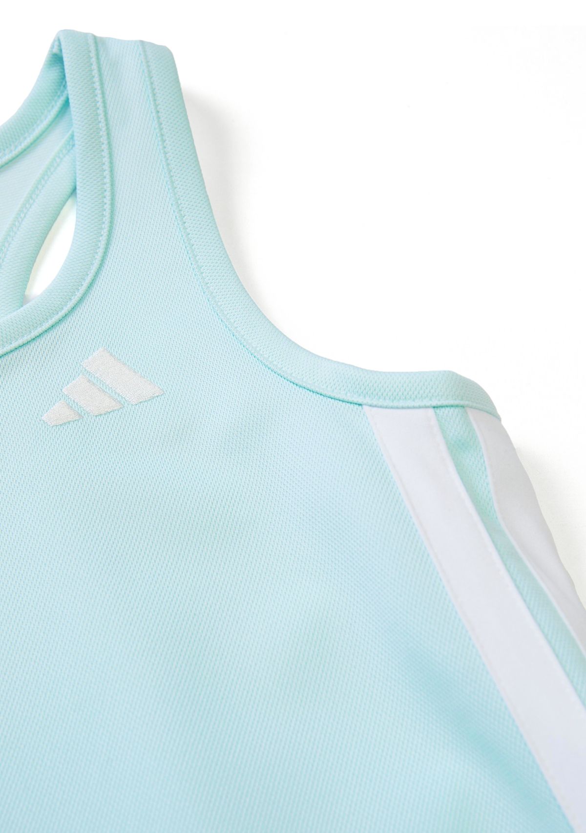 Girls 4-6x Tank Tennis Dress