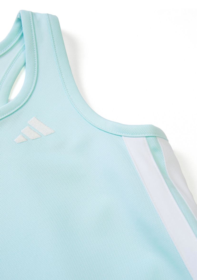 Girls 4-6x Tank Tennis Dress