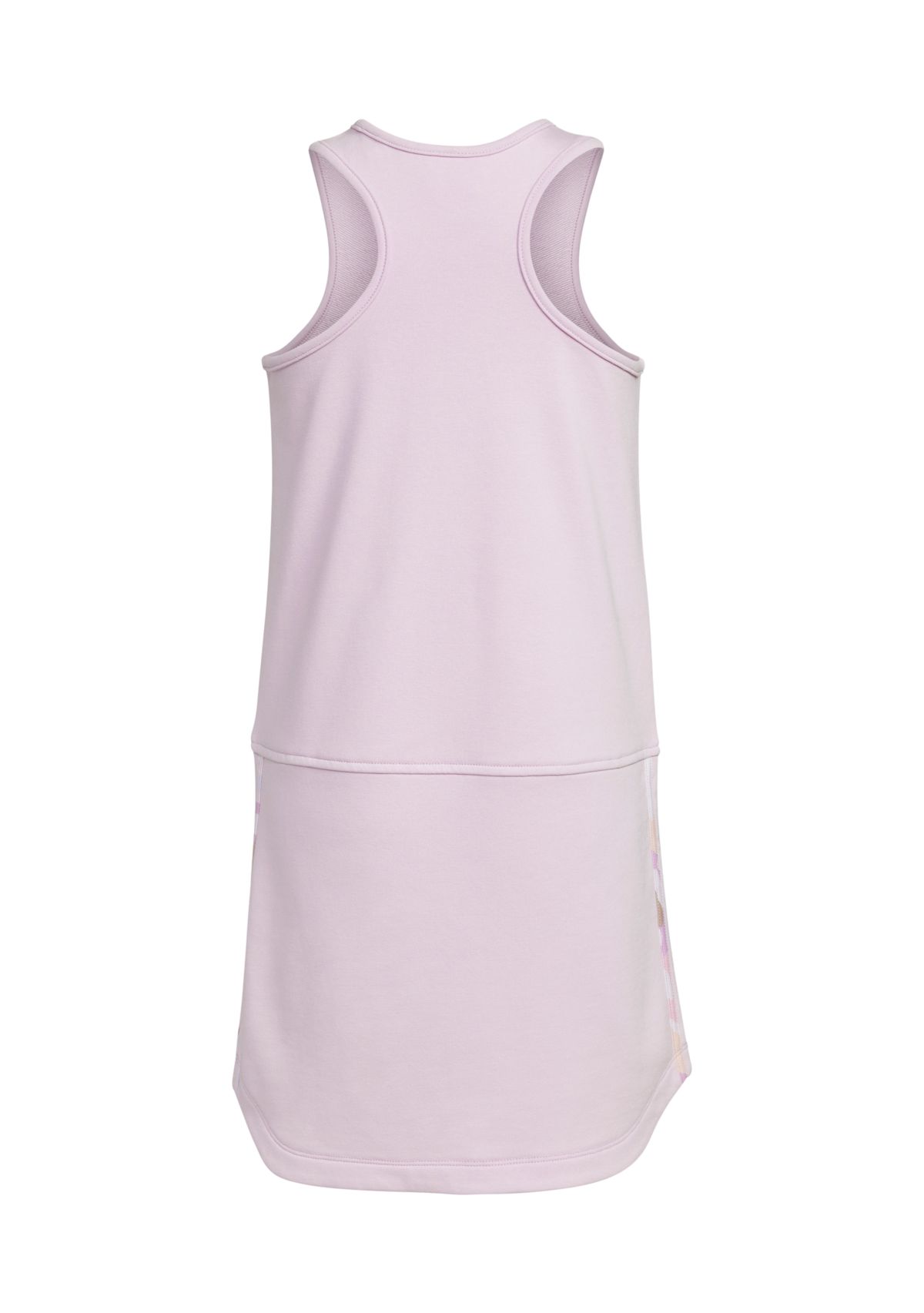 Girls 7-16 3 Stripe Tank Dress