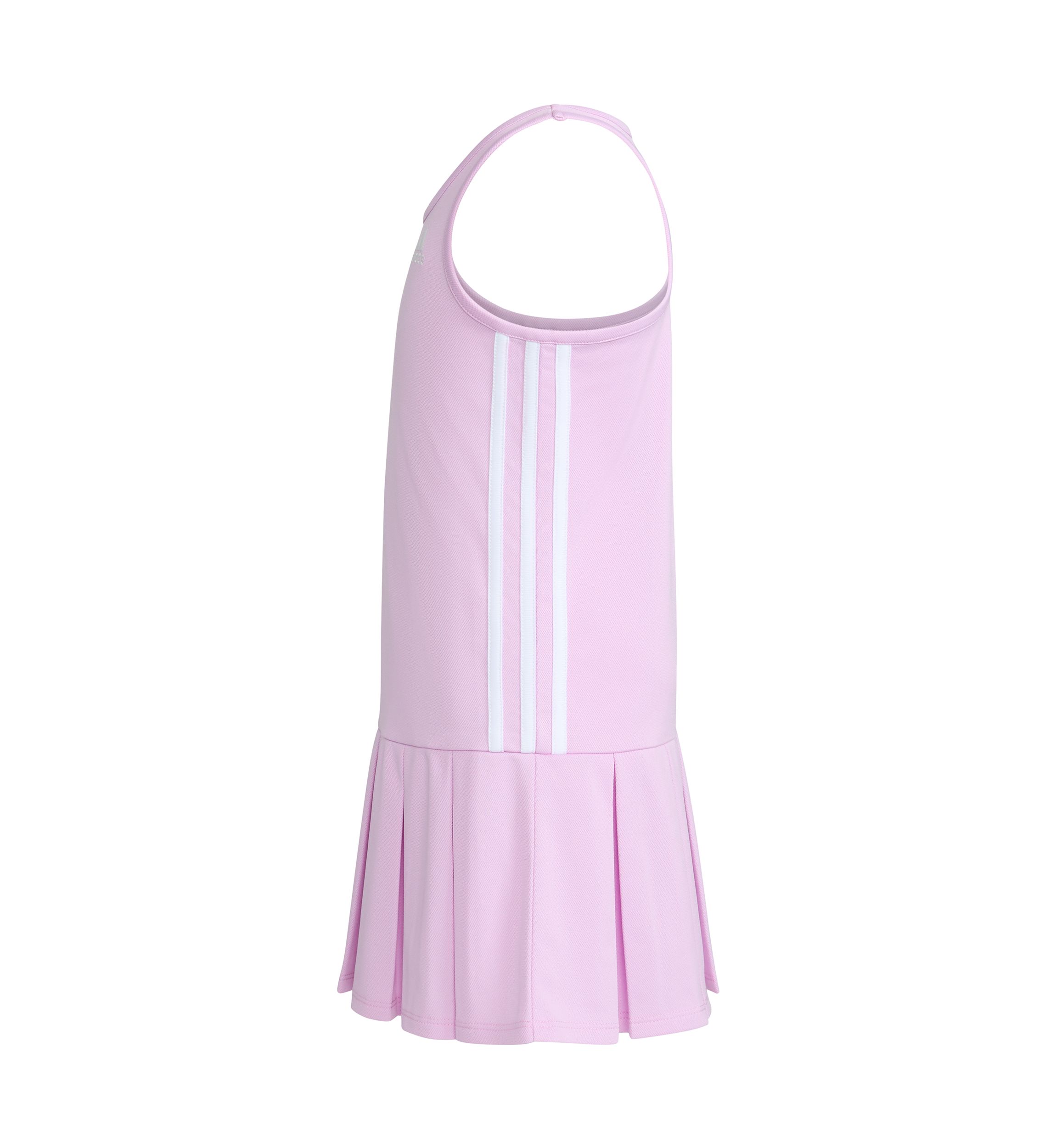 Girls 4-6x Sleeveless Tank Tennis Dress