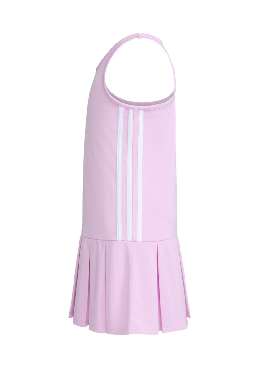Girls 4-6x Sleeveless Tank Tennis Dress