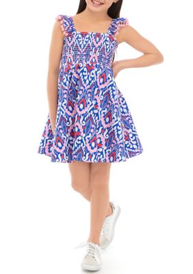 Belk store girls dresses