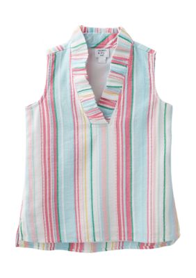 Girls' (4-6x) Tops