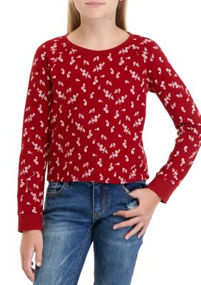 Silver Kraft T-shirt For Girls(tsg205)