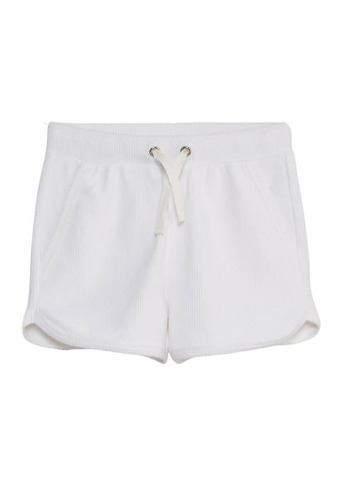 Cabana by Crown & Ivy™ Girls 7-16 Solid