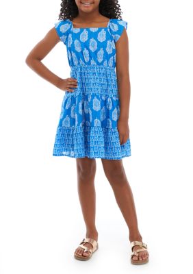 Belk store tween dresses