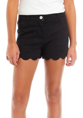 Carters Oshkosh Stretch Twill Shorts