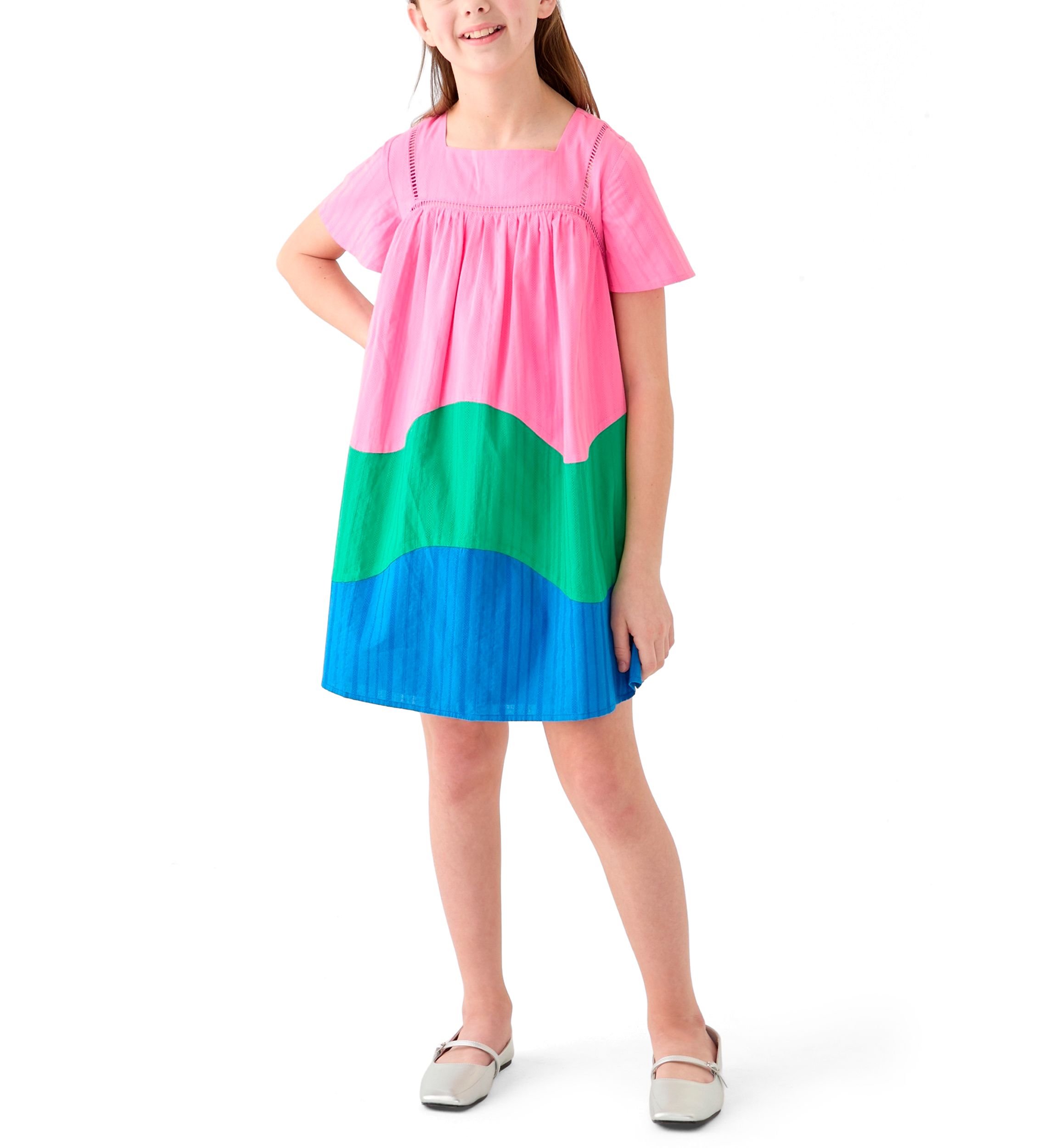 Girls' Dresses Size 7-16 | Belk