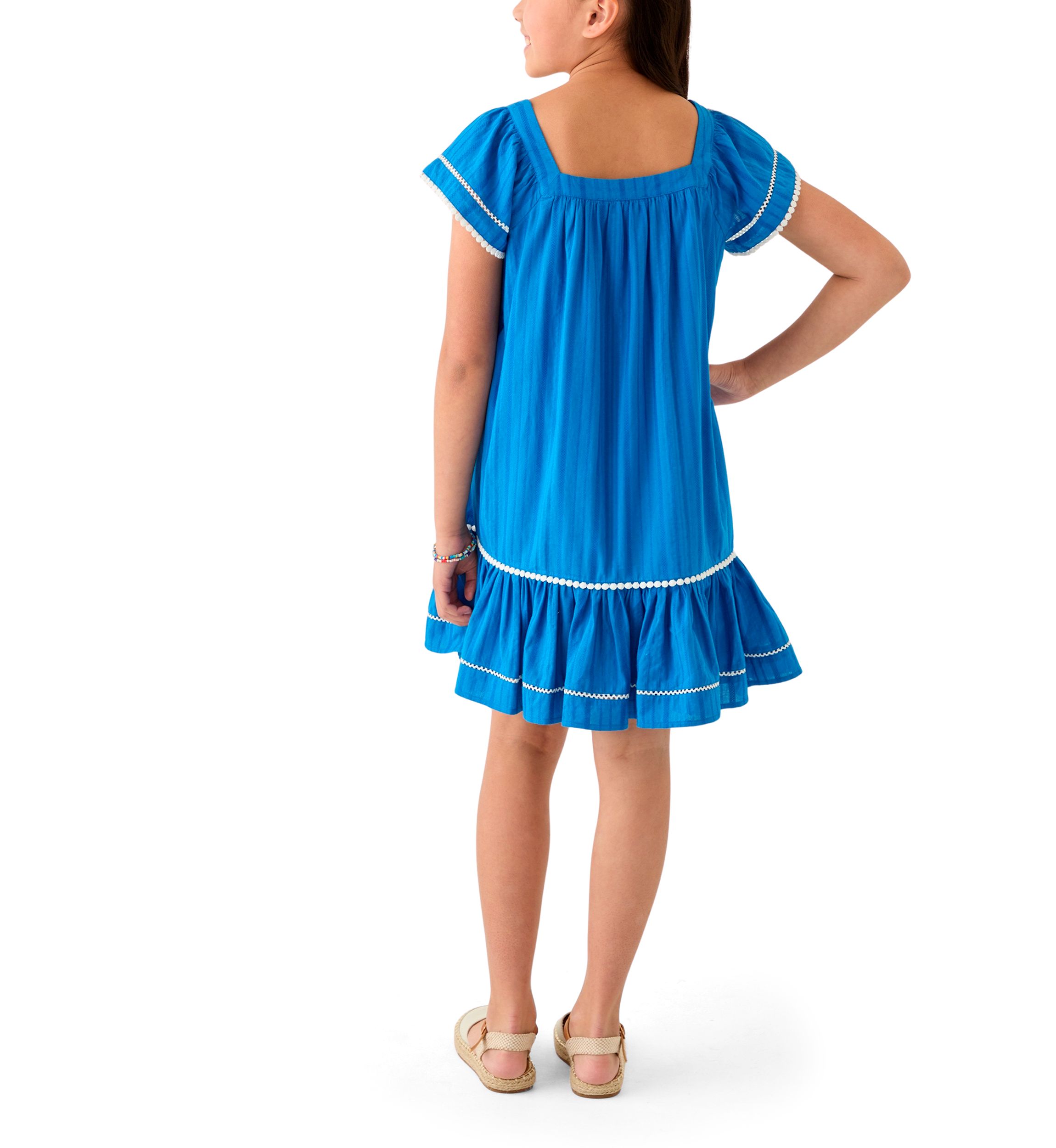 Blue Crown & Ivy Girls' Dresses | Belk