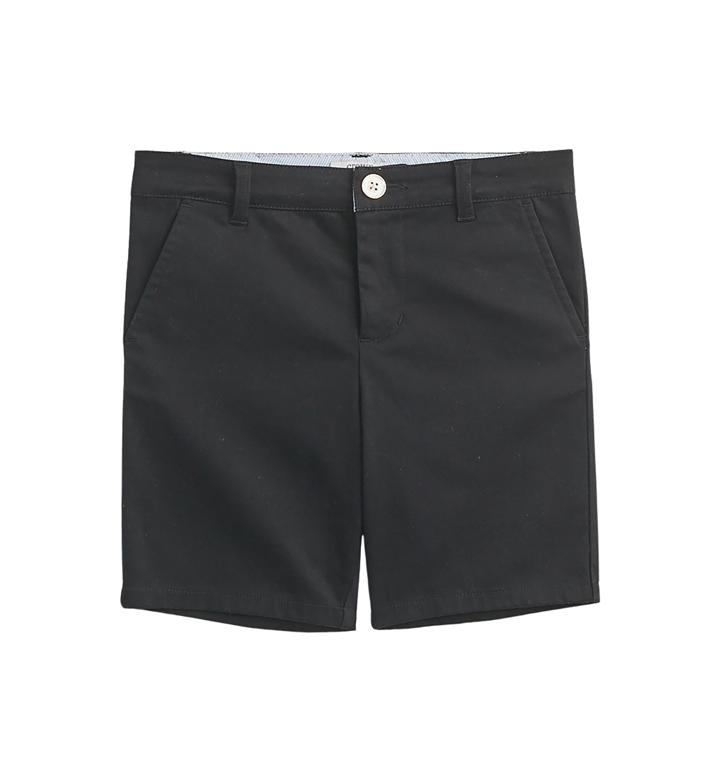 Girls 4-6x Regulation Shorts