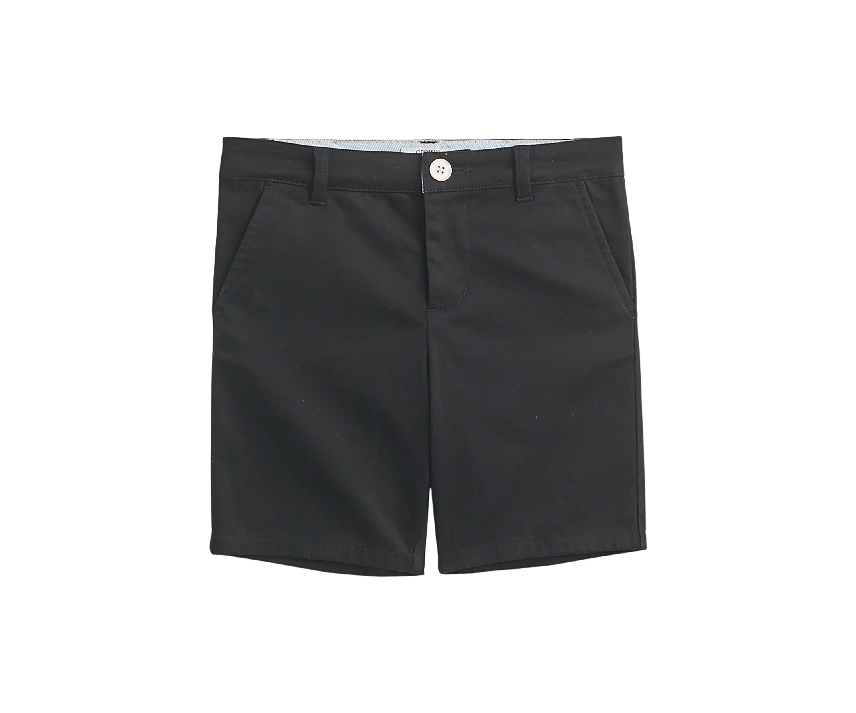 Girls 4-6x Regulation Shorts