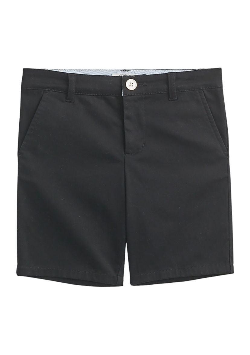 Girls 4-6x Regulation Shorts