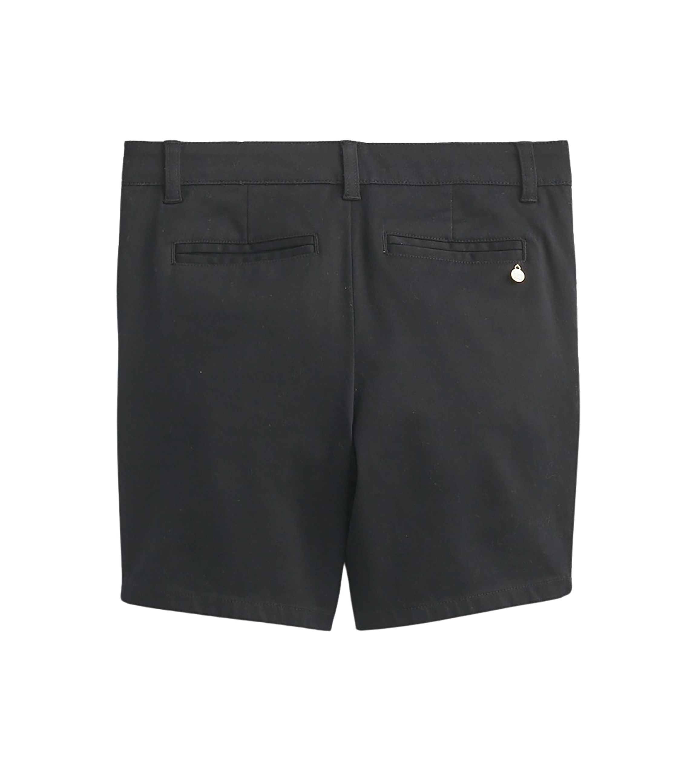 Girls 4-6x Regulation Shorts
