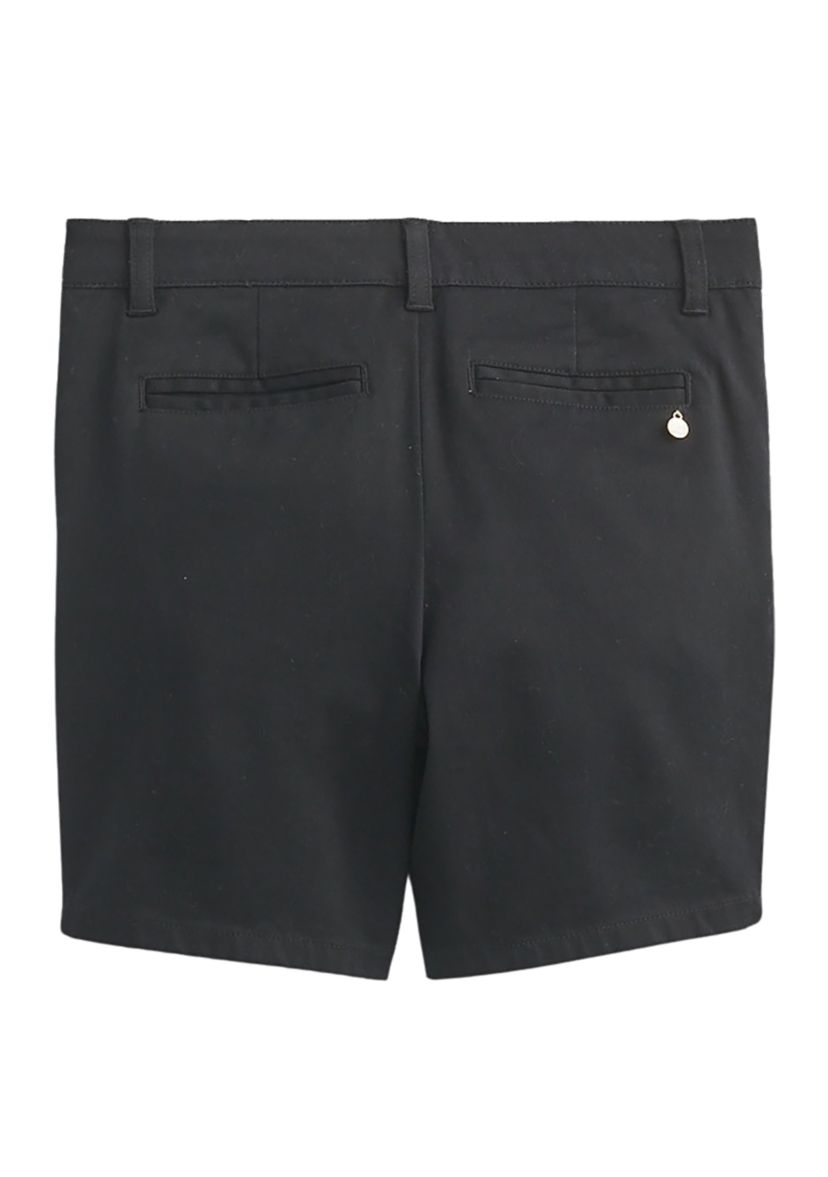 Girls 4-6x Regulation Shorts