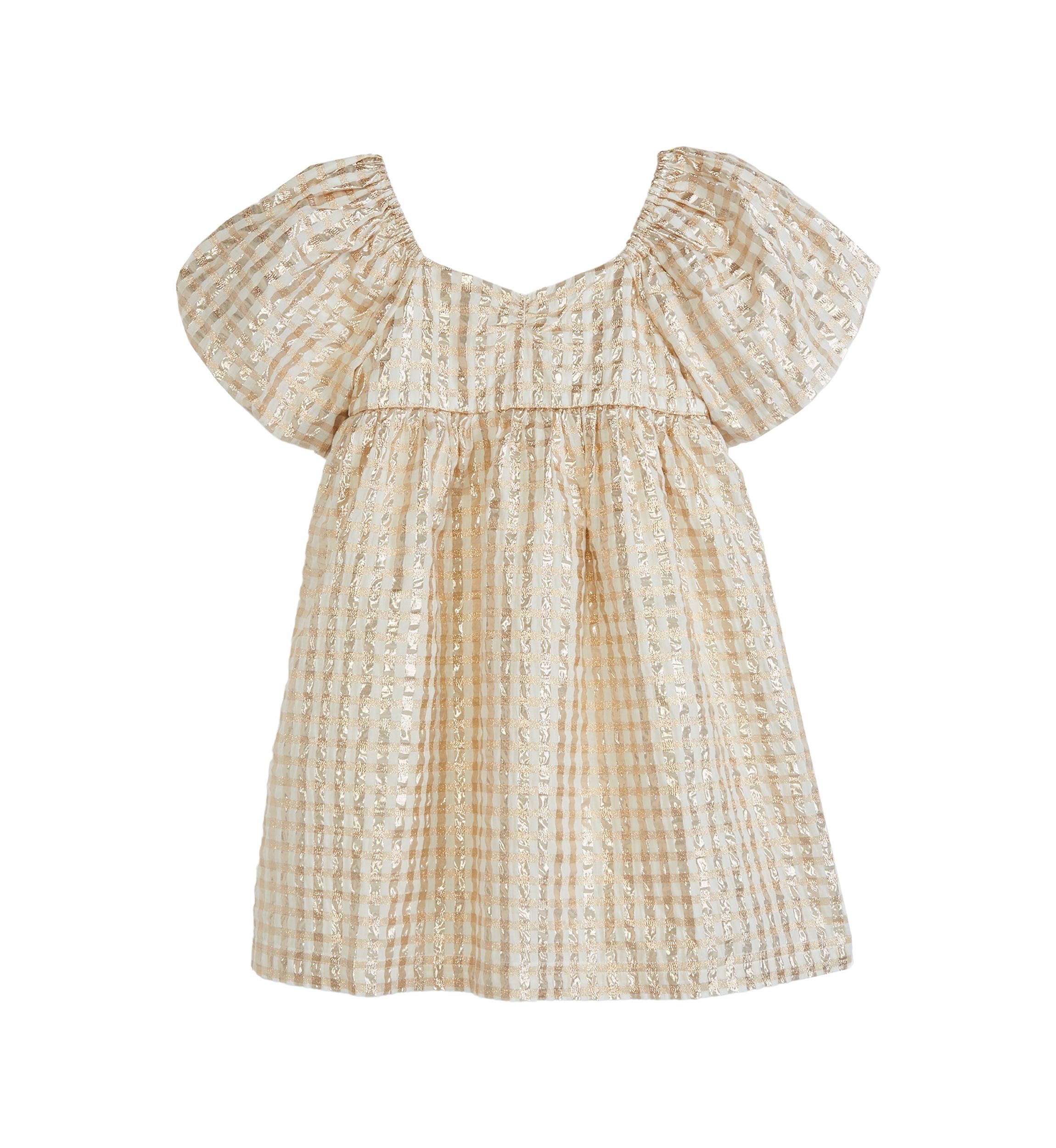 Girls 4-6x Party Dress