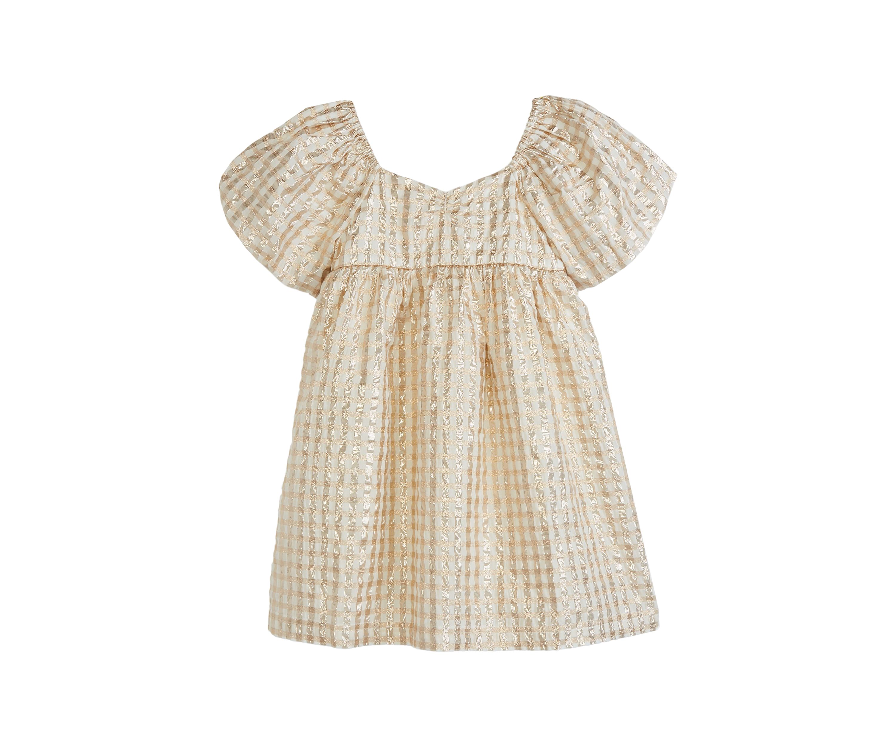 Girls 4-6x Party Dress