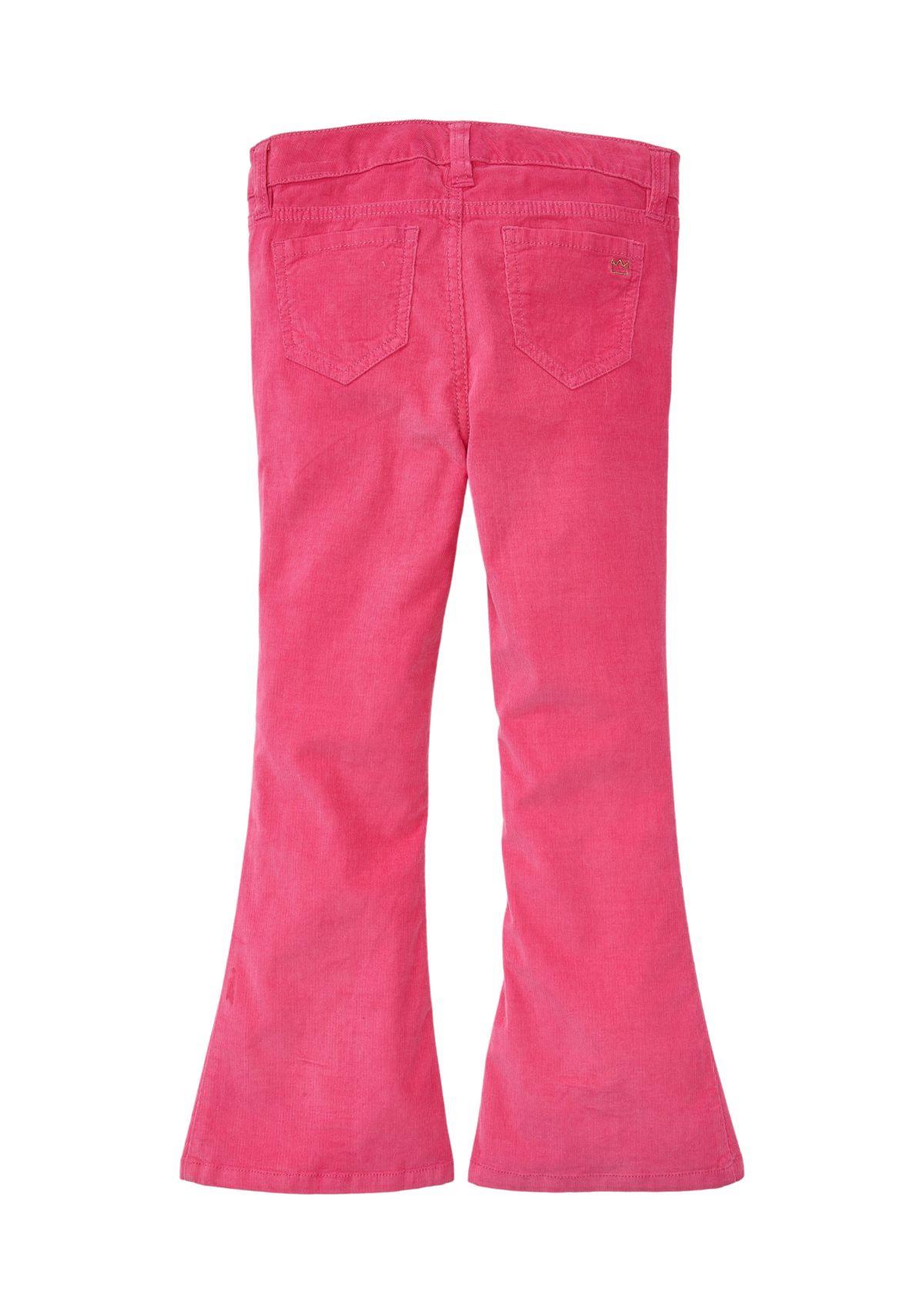 Girls 4-6x Stretch Corduroy 5-Pocket Pants
