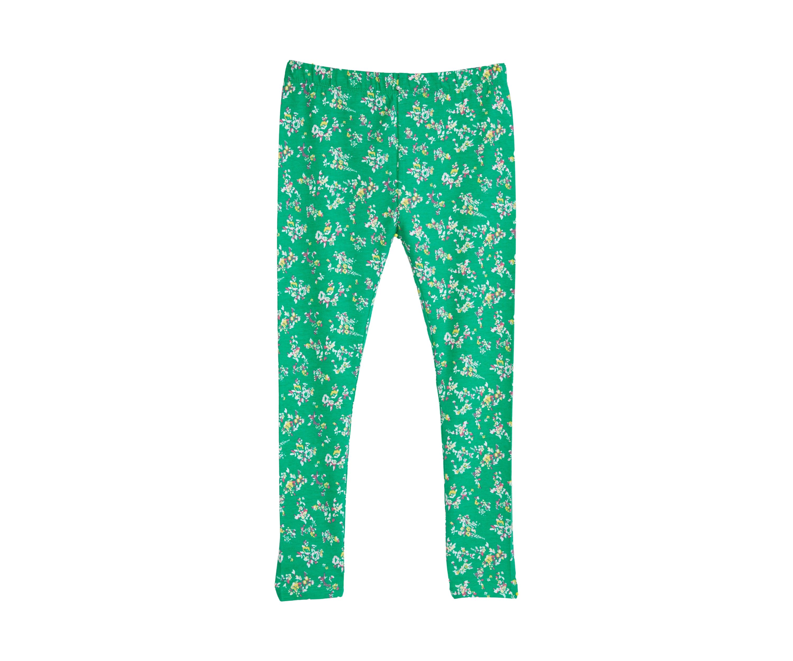 Girls 4-6x Printed Leggings