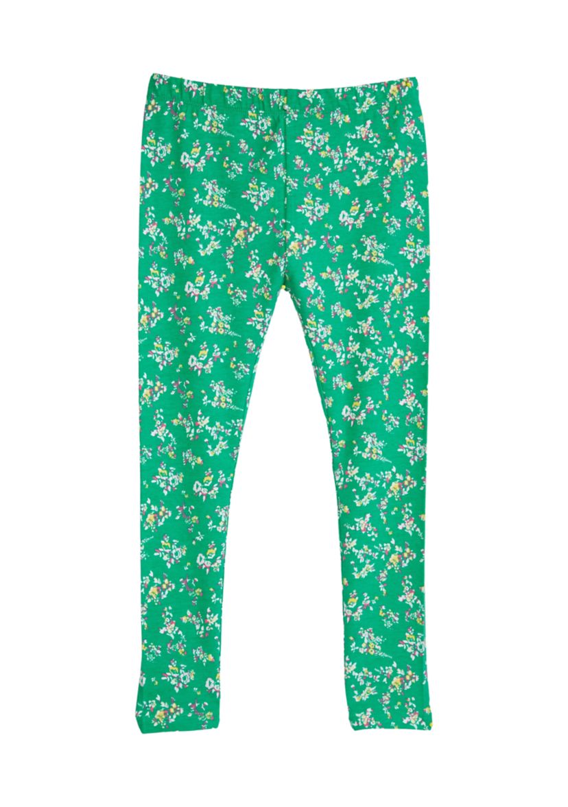 Girls 4-6x Printed Leggings