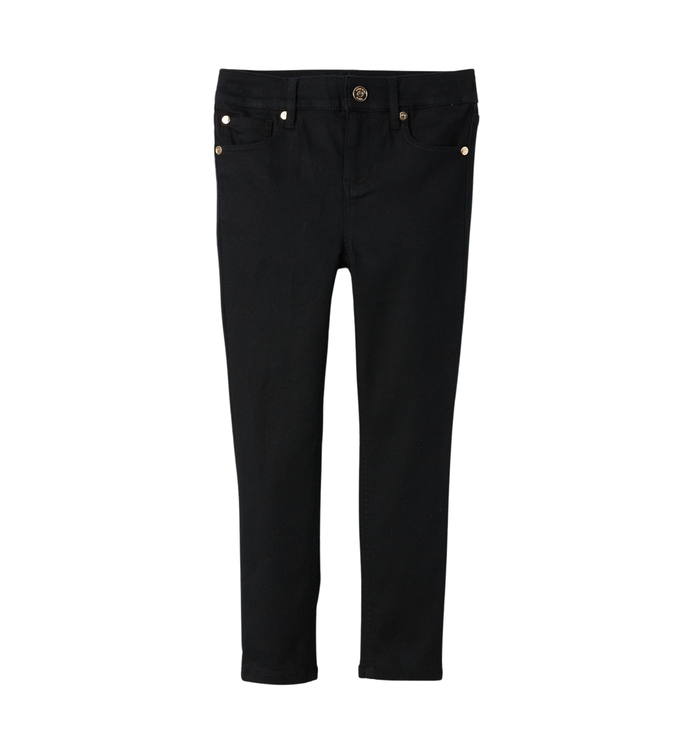 Girls 4-6x Full Length Pants