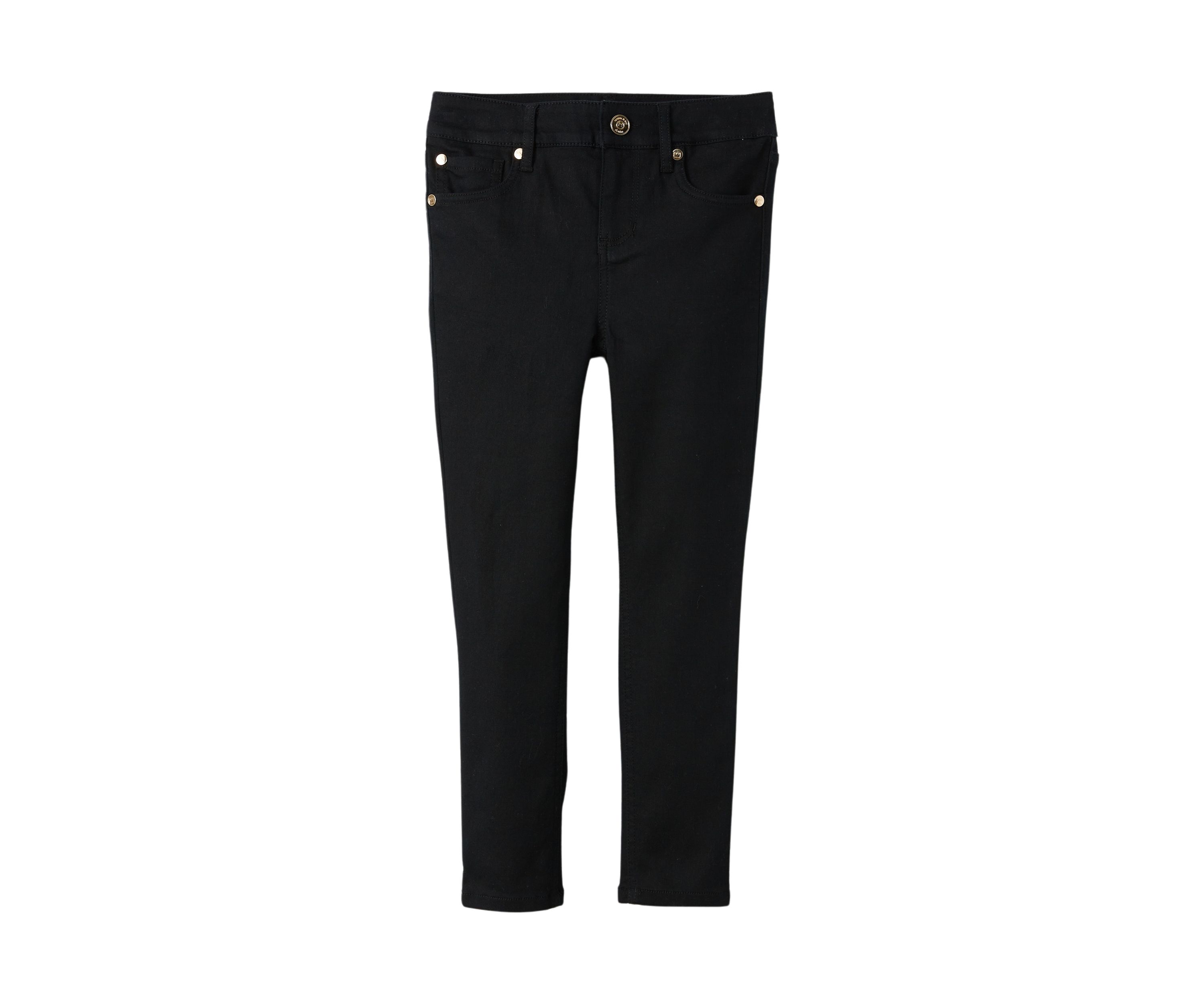 Girls 4-6x Full Length Pants