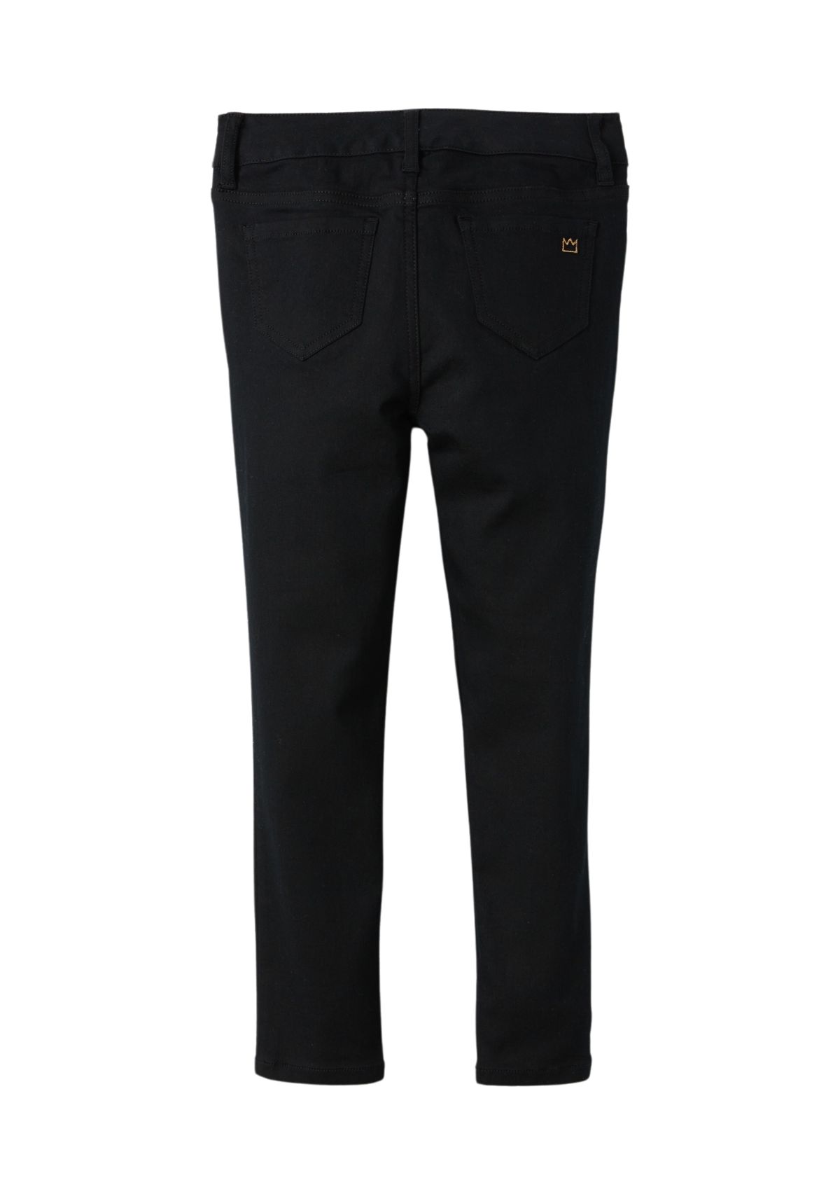 Girls 4-6x Full Length Pants