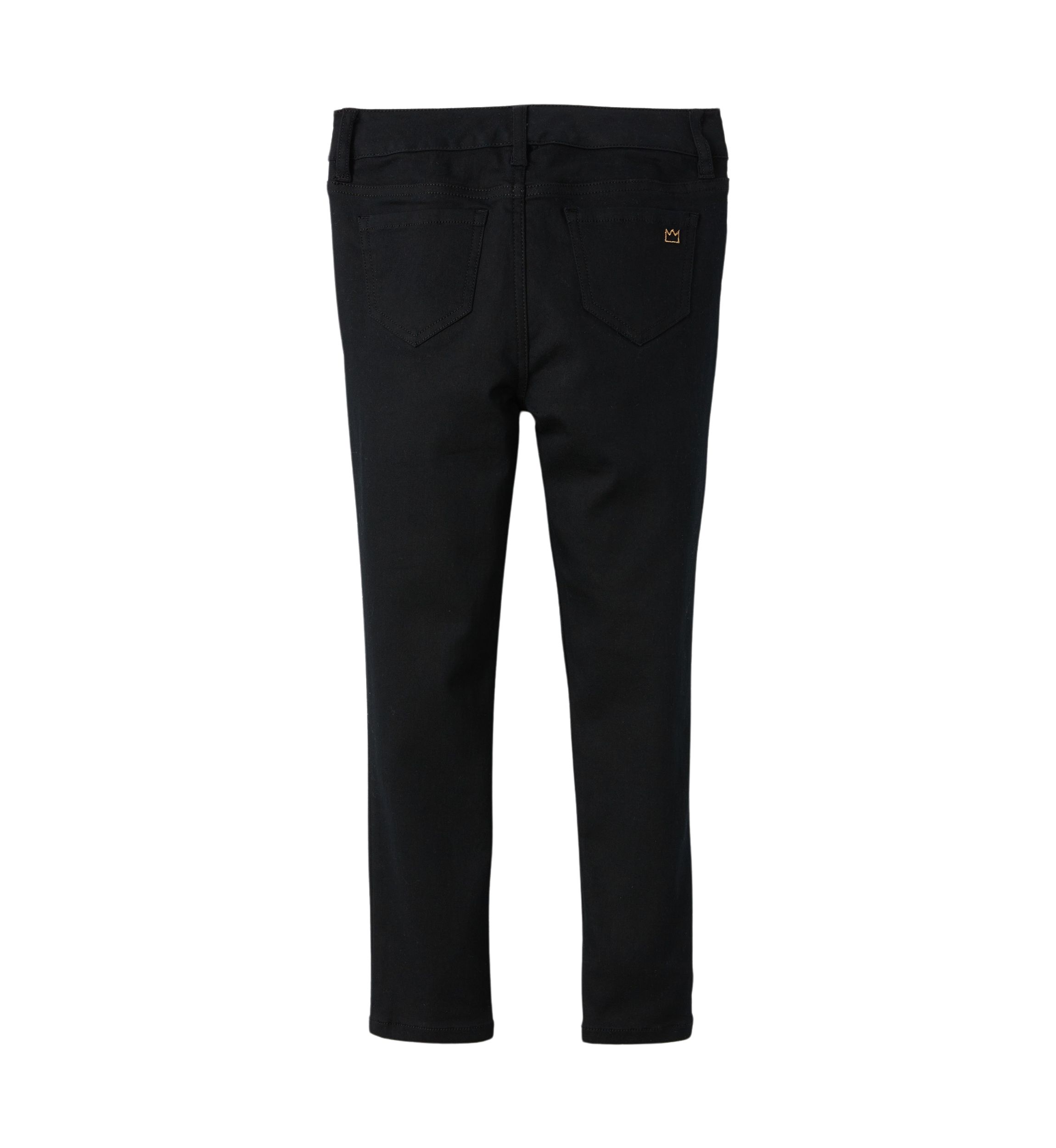 Girls 4-6x Full Length Pants