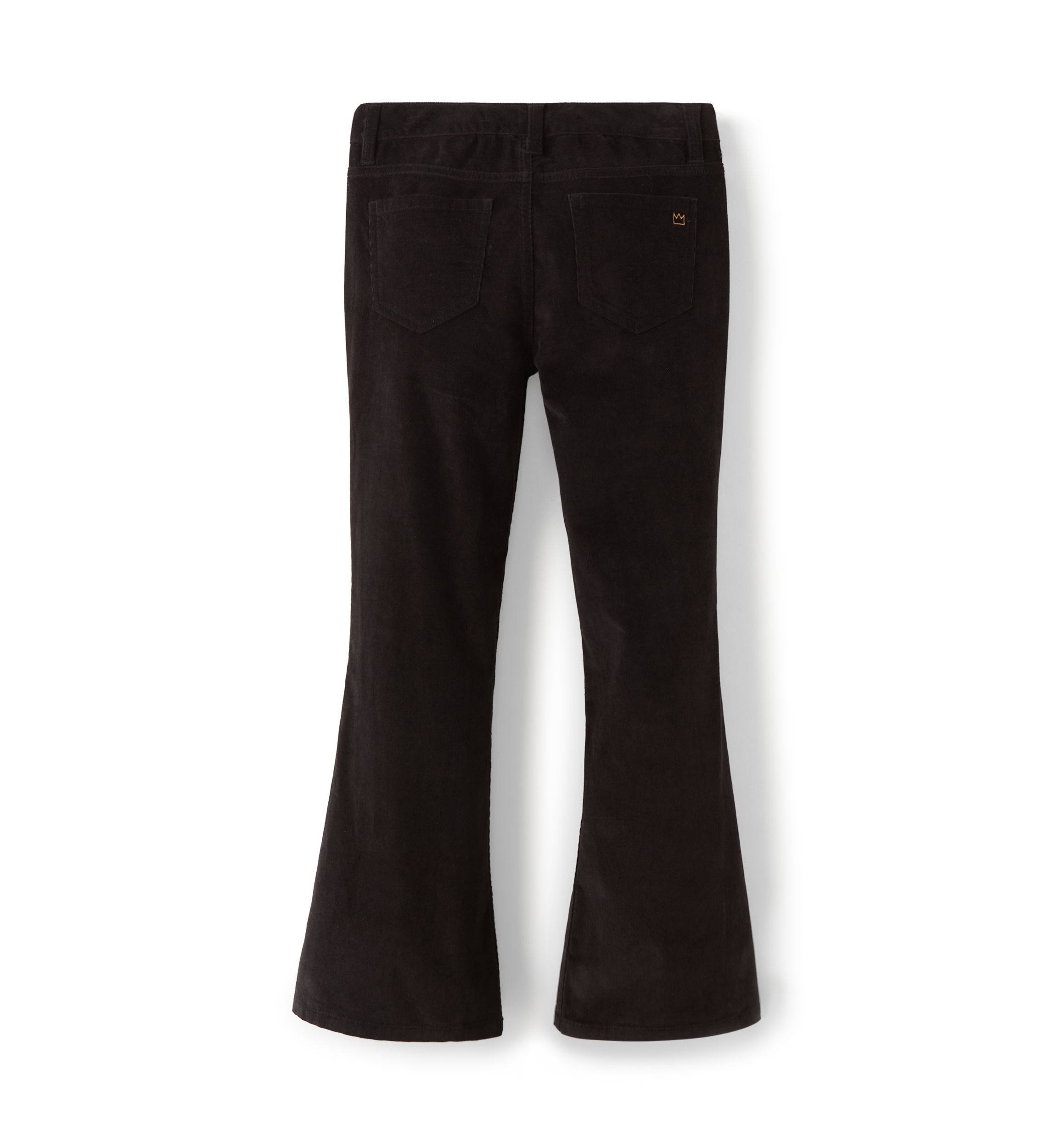 Girls 4-6x Stretch Corduroy Flare Pants
