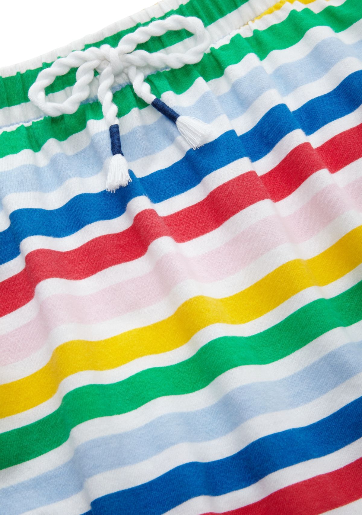 Girls 4-6x Printed Knit Skort 