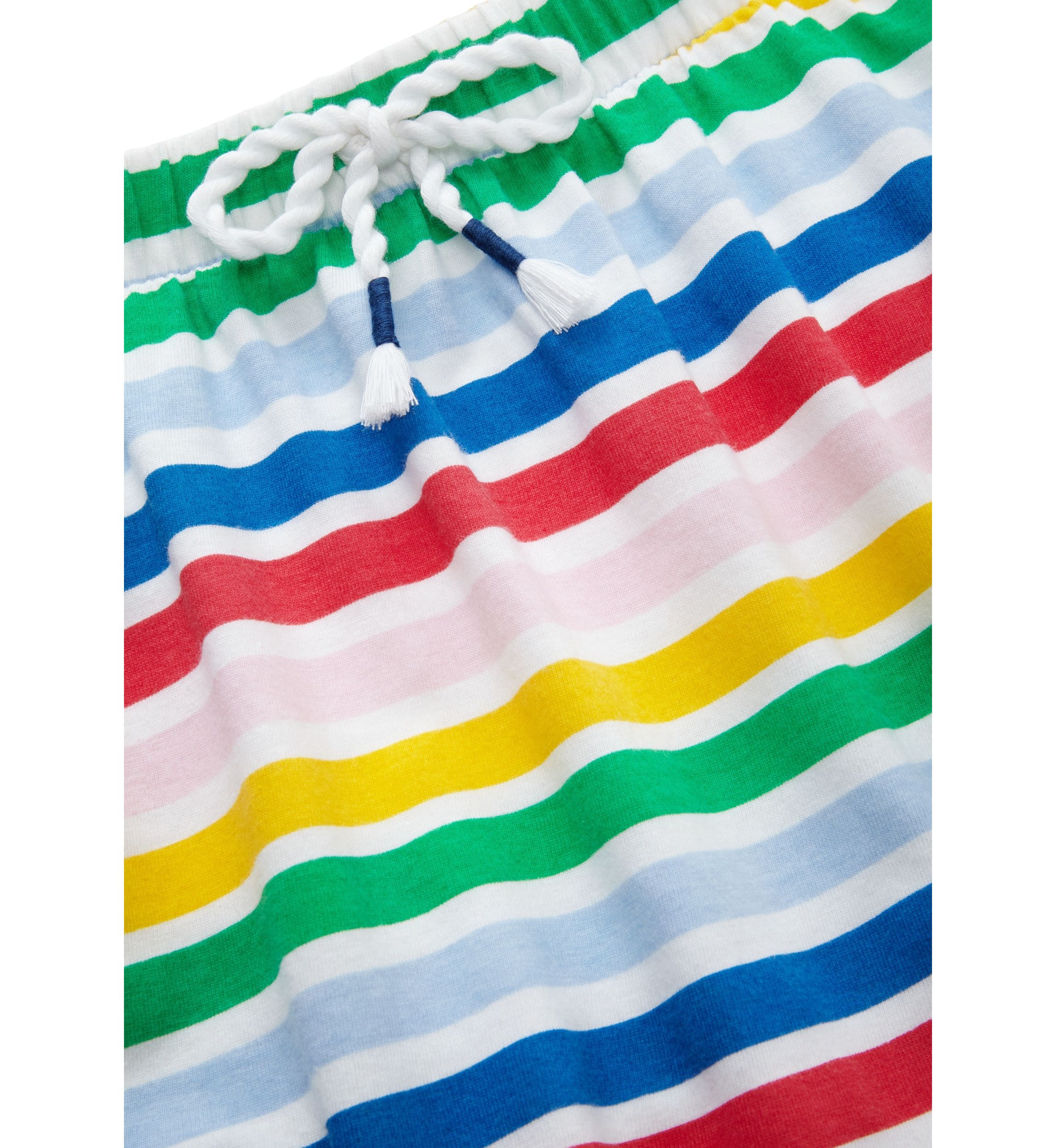 Girls 4-6x Printed Knit Skort 