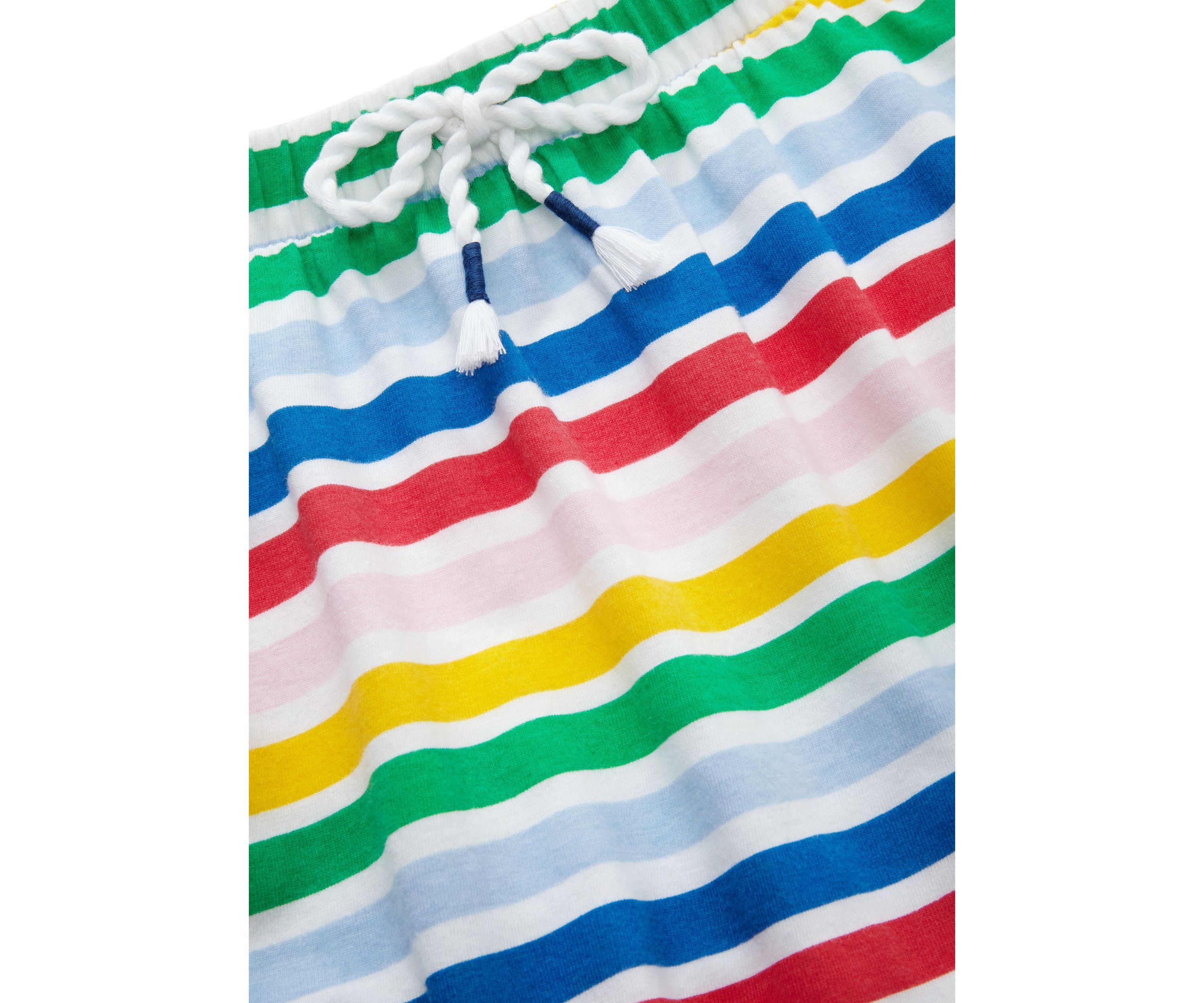 Girls 4-6x Printed Knit Skort 