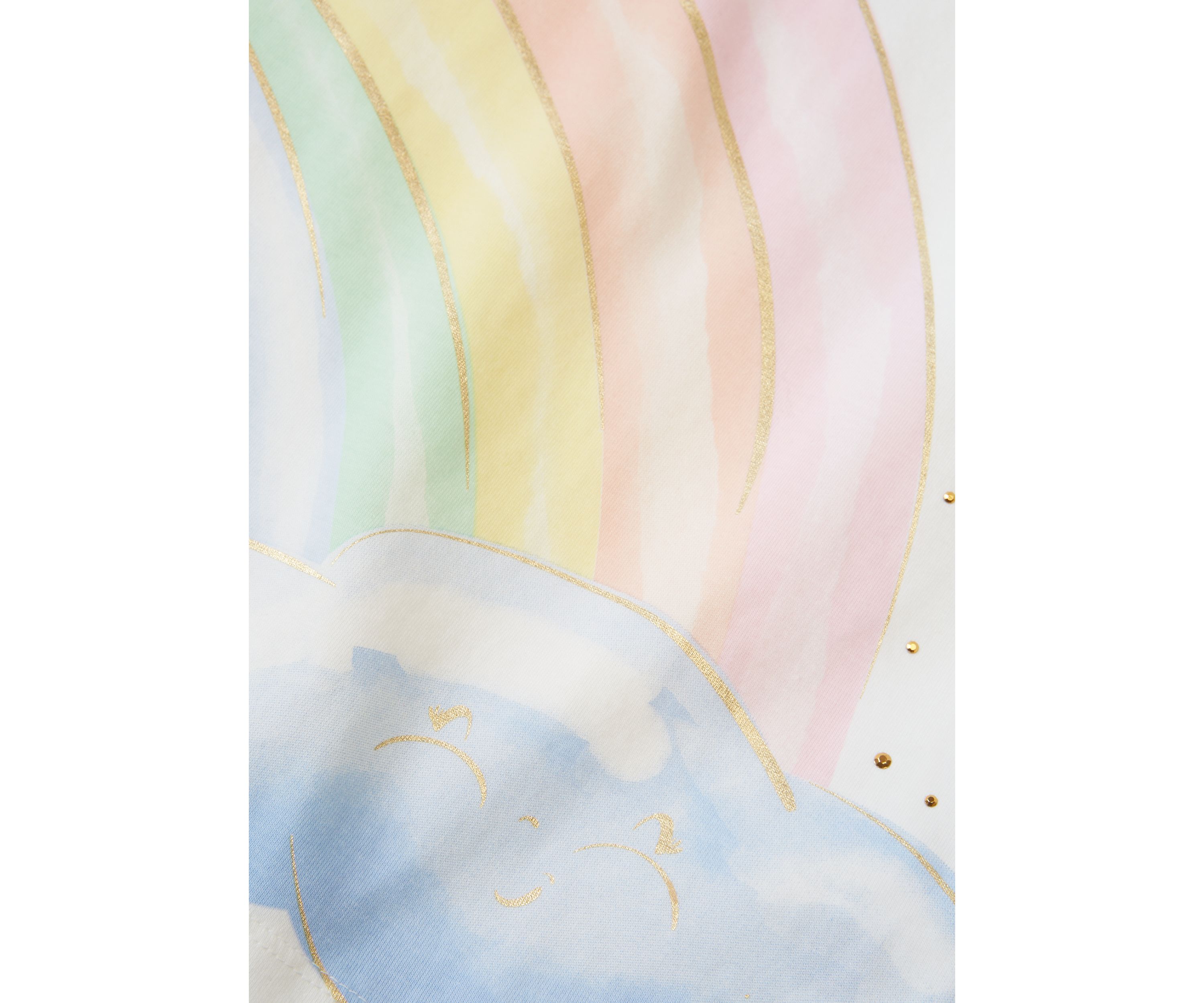 Girls 4-6x Essentials Graphic T-Shirt
