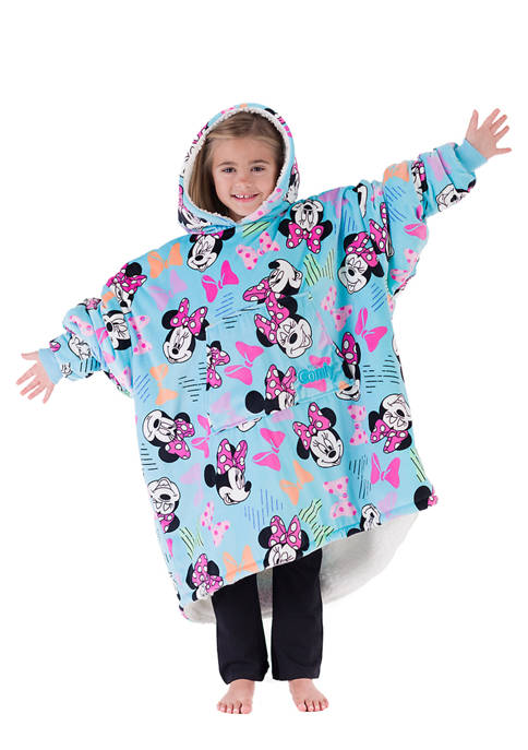 The Comfy® Jr. Characters Disney Minnie Mouse Wearable