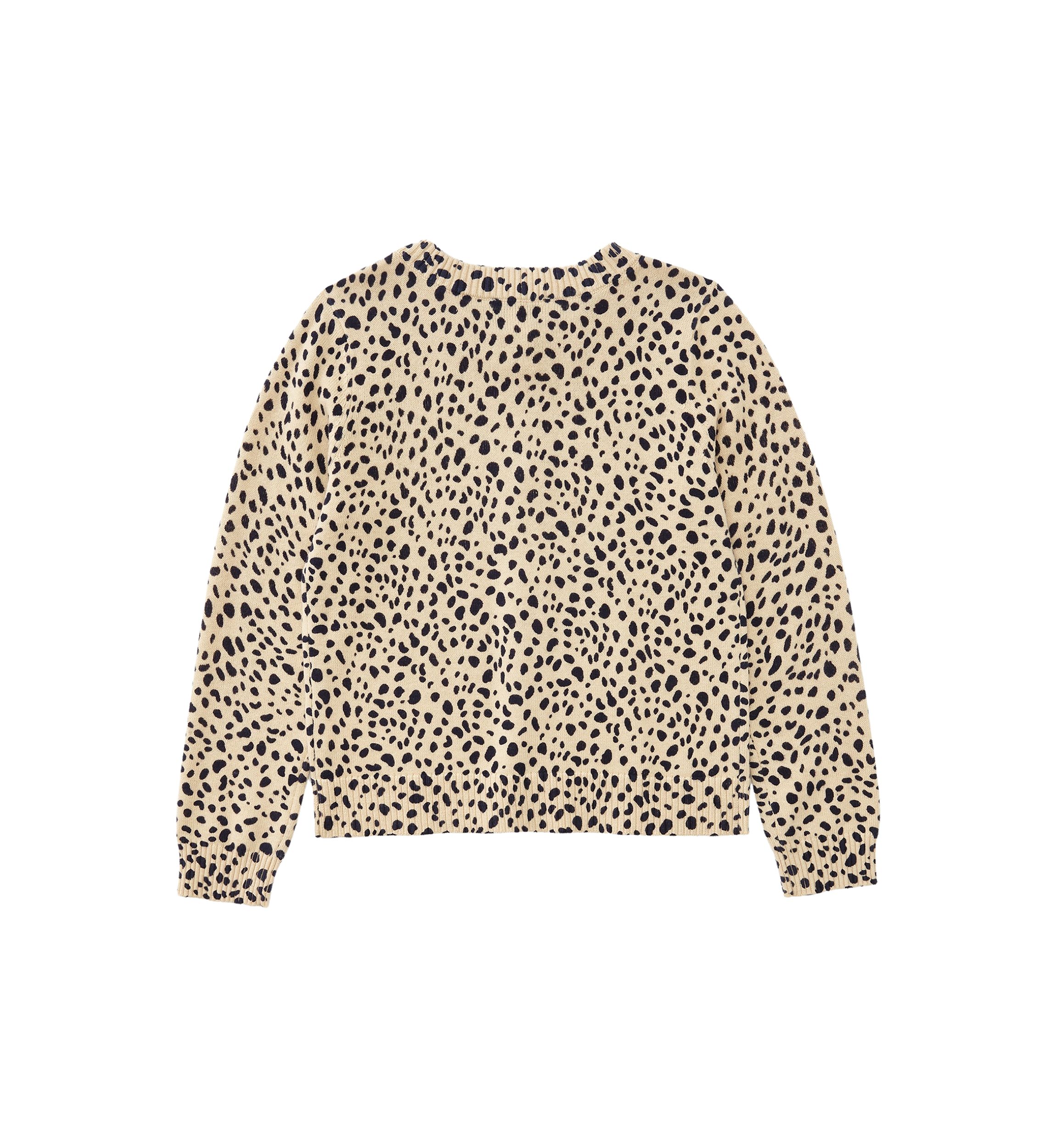 Girls 4-6x Printed Cardigan