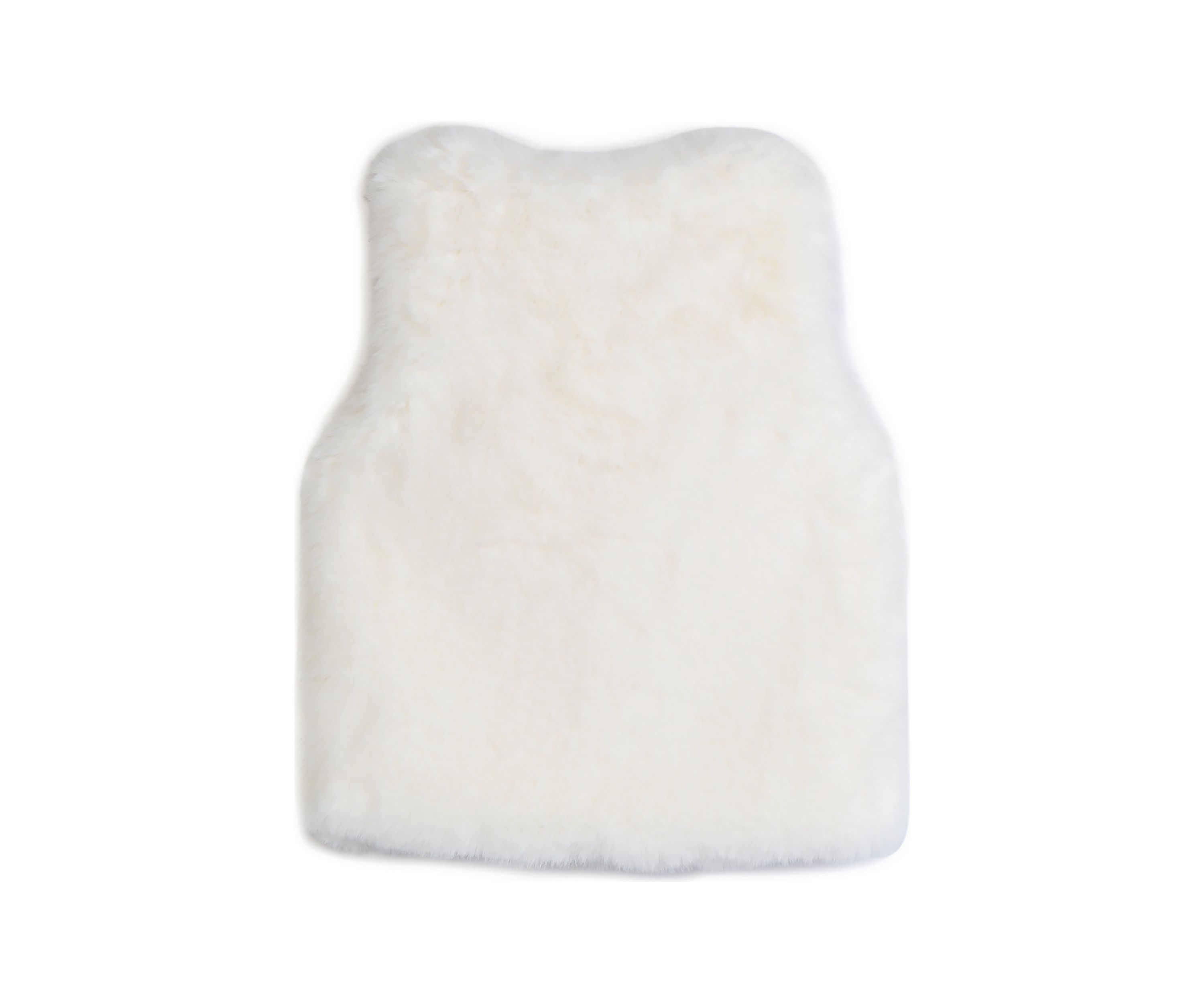 Girls 4-6x Fur Vest