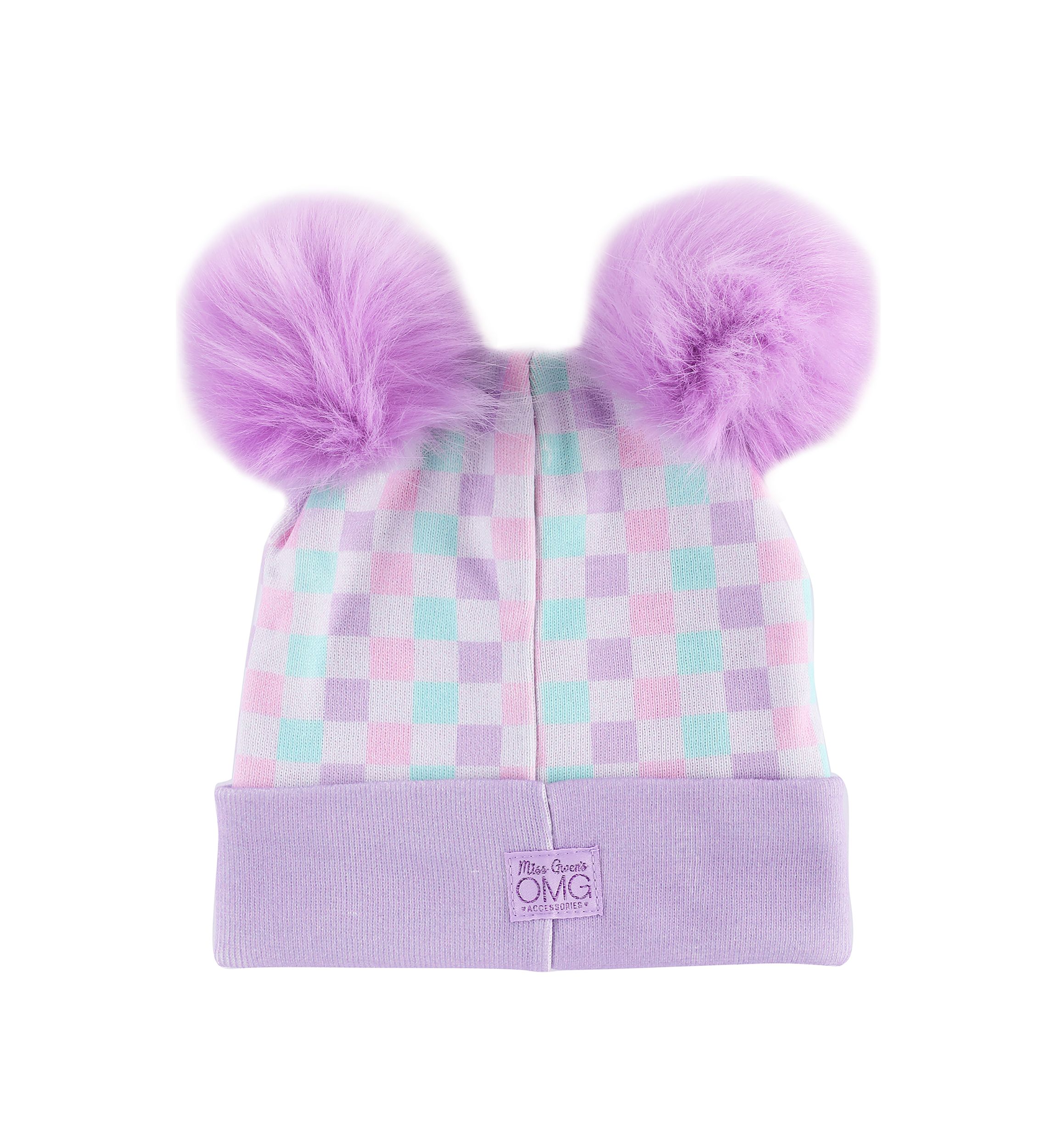 Girls Bella Hat and Gloves Set 