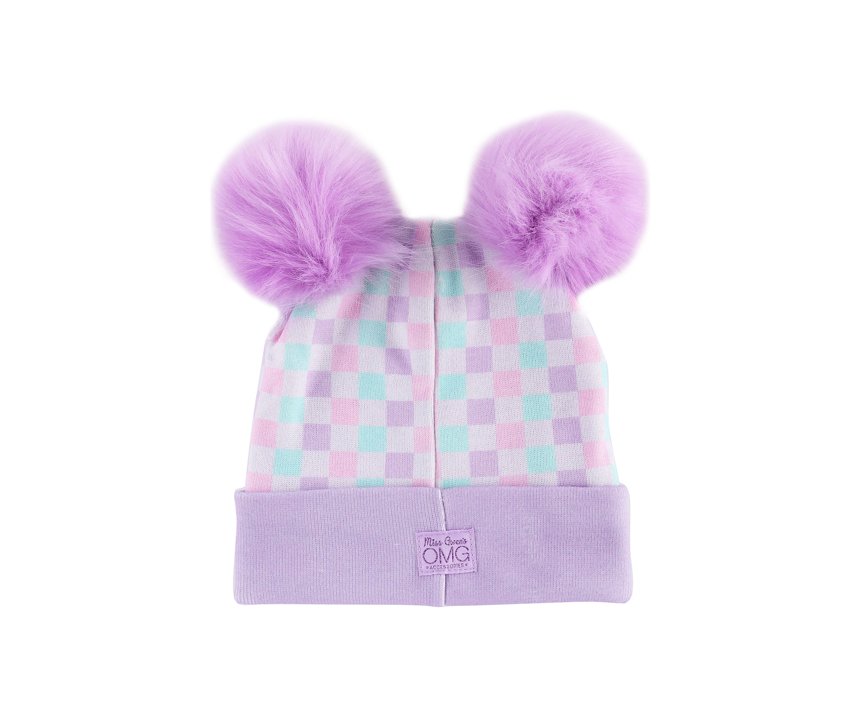Girls Bella Hat and Gloves Set 